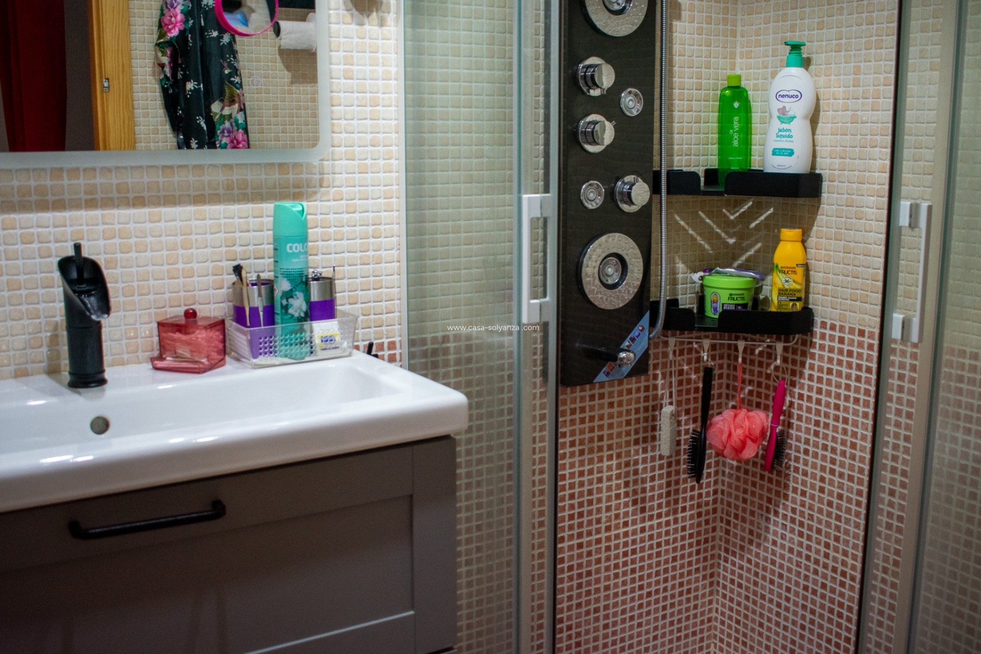 Reventa - Adosado - Gran alacant