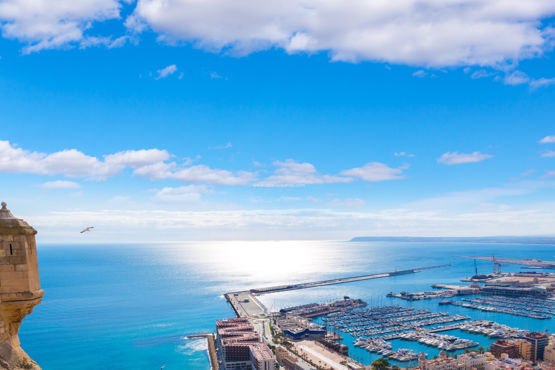 Reventa - Adosado - Gran alacant