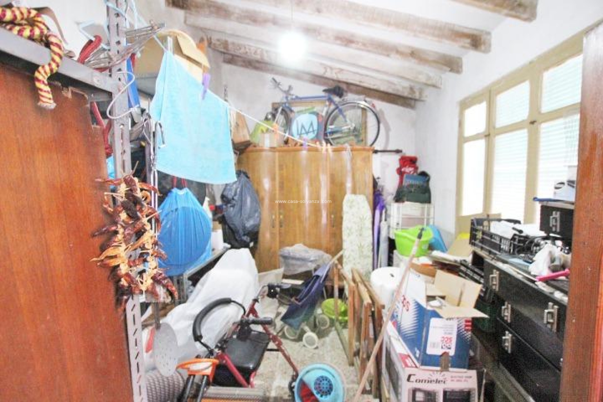 Reventa - Adosado - Guardamar del Segura - Center