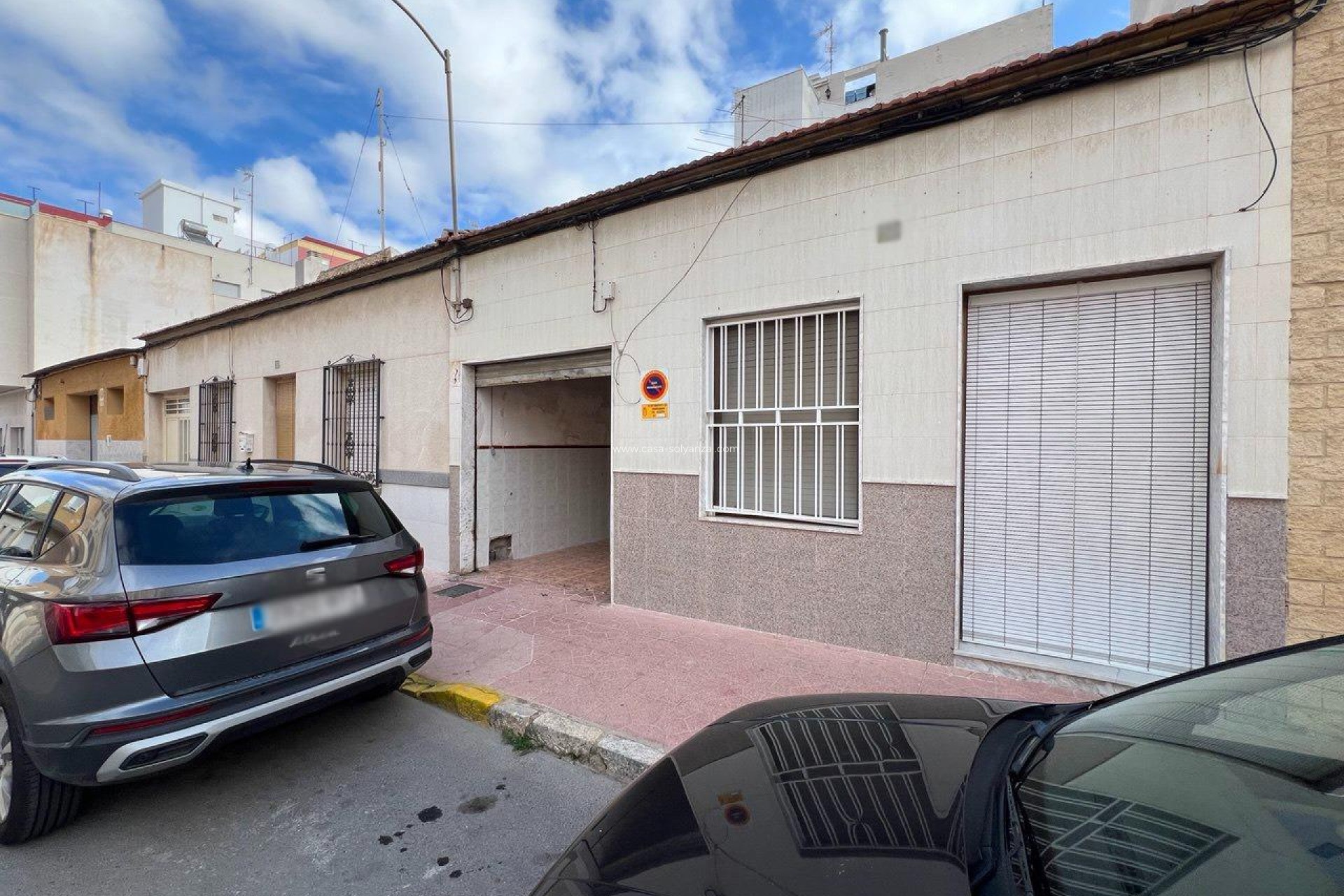 Reventa - Adosado - Guardamar del Segura - Center