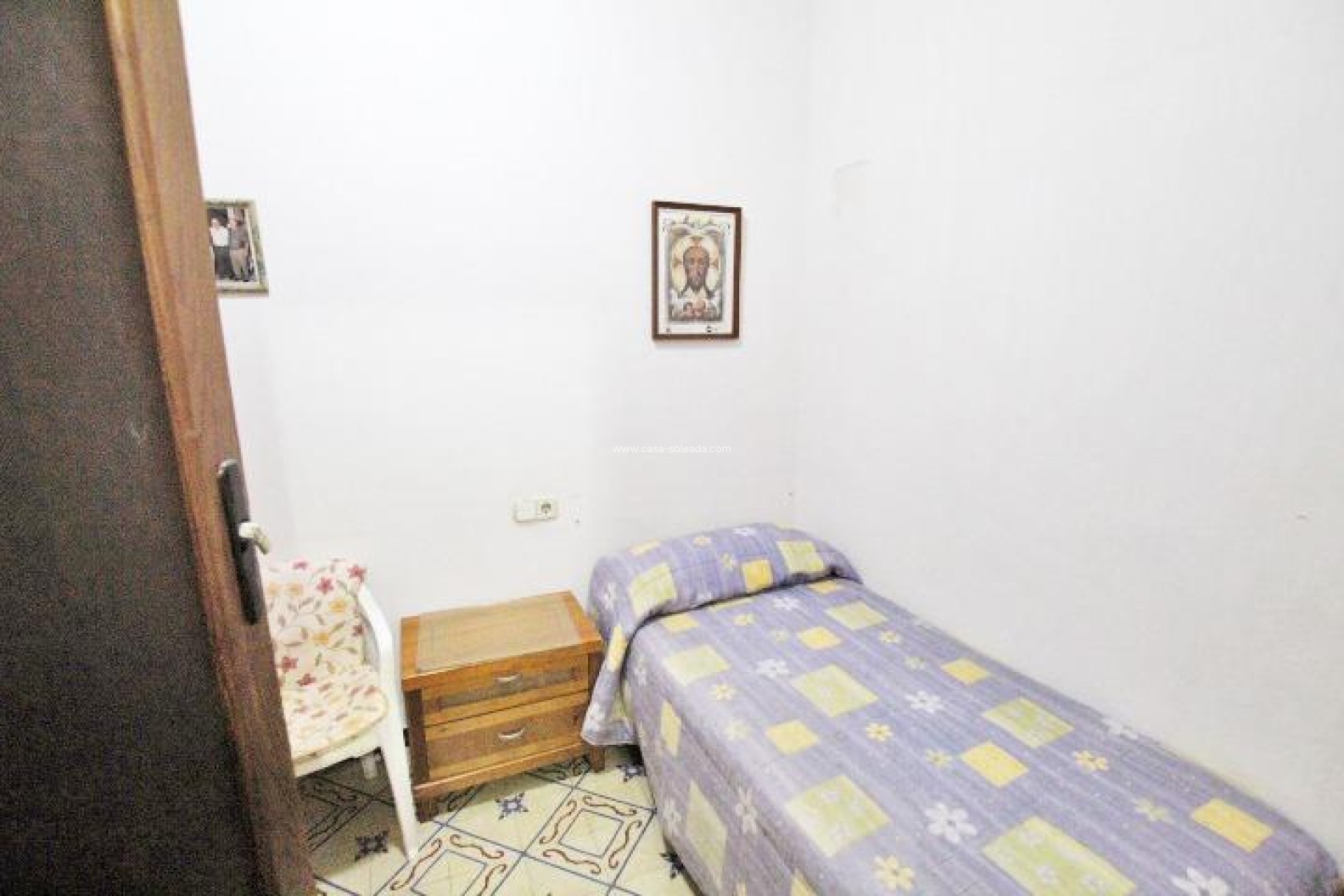 Reventa - Adosado - Guardamar del Segura - Center