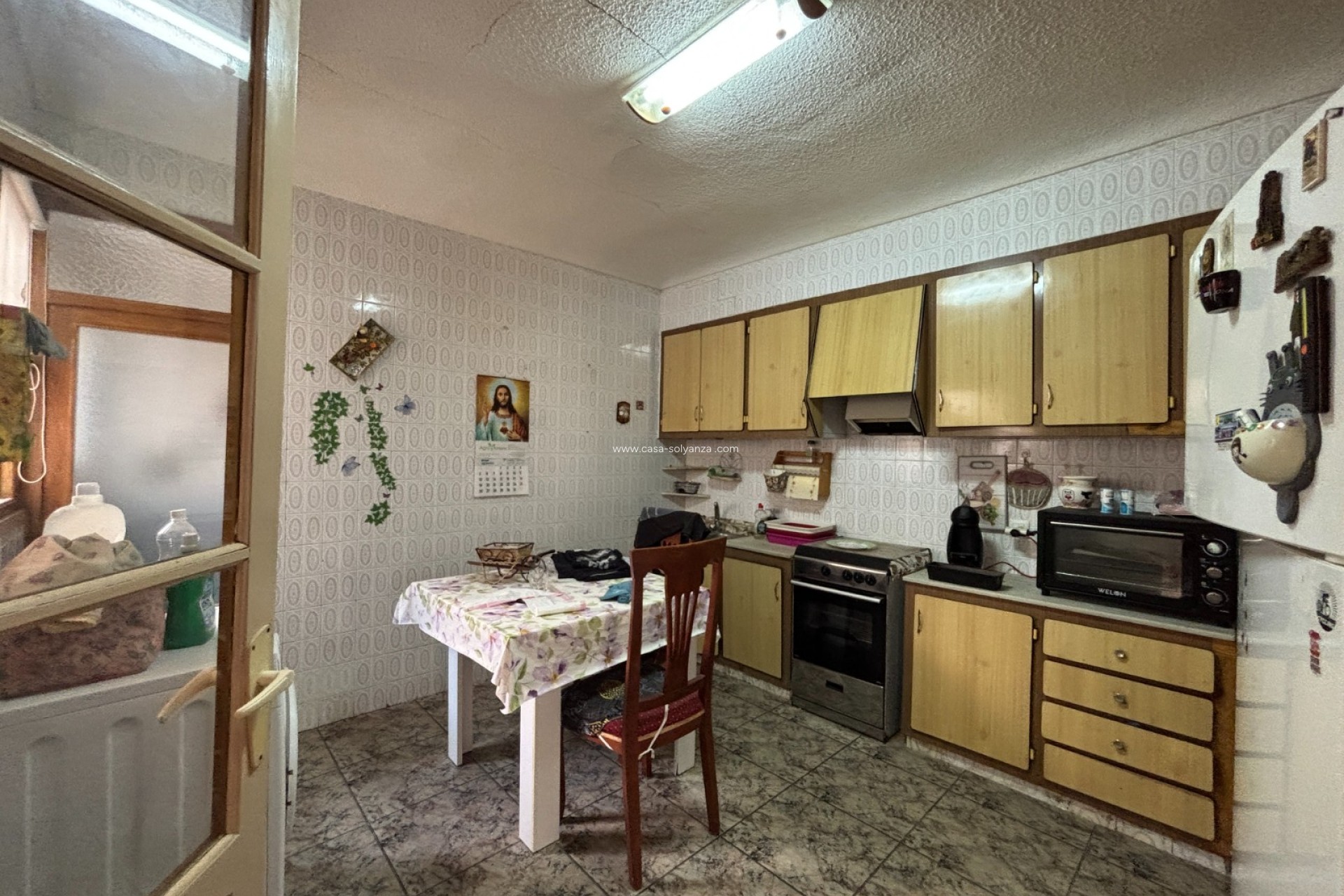 Reventa - Adosado - Guardamar del Segura - Costa Blanca