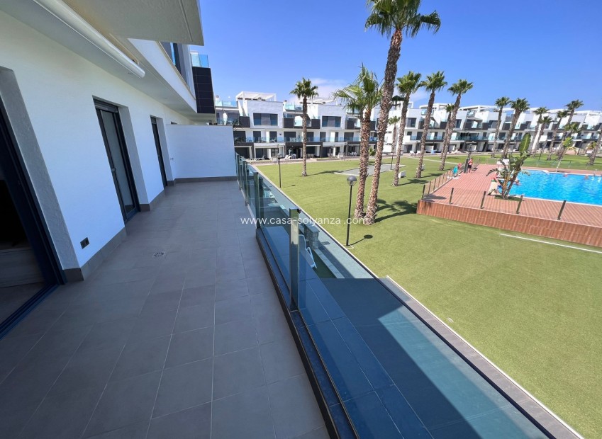 Reventa - Adosado - Guardamar del Segura - Costa Blanca
