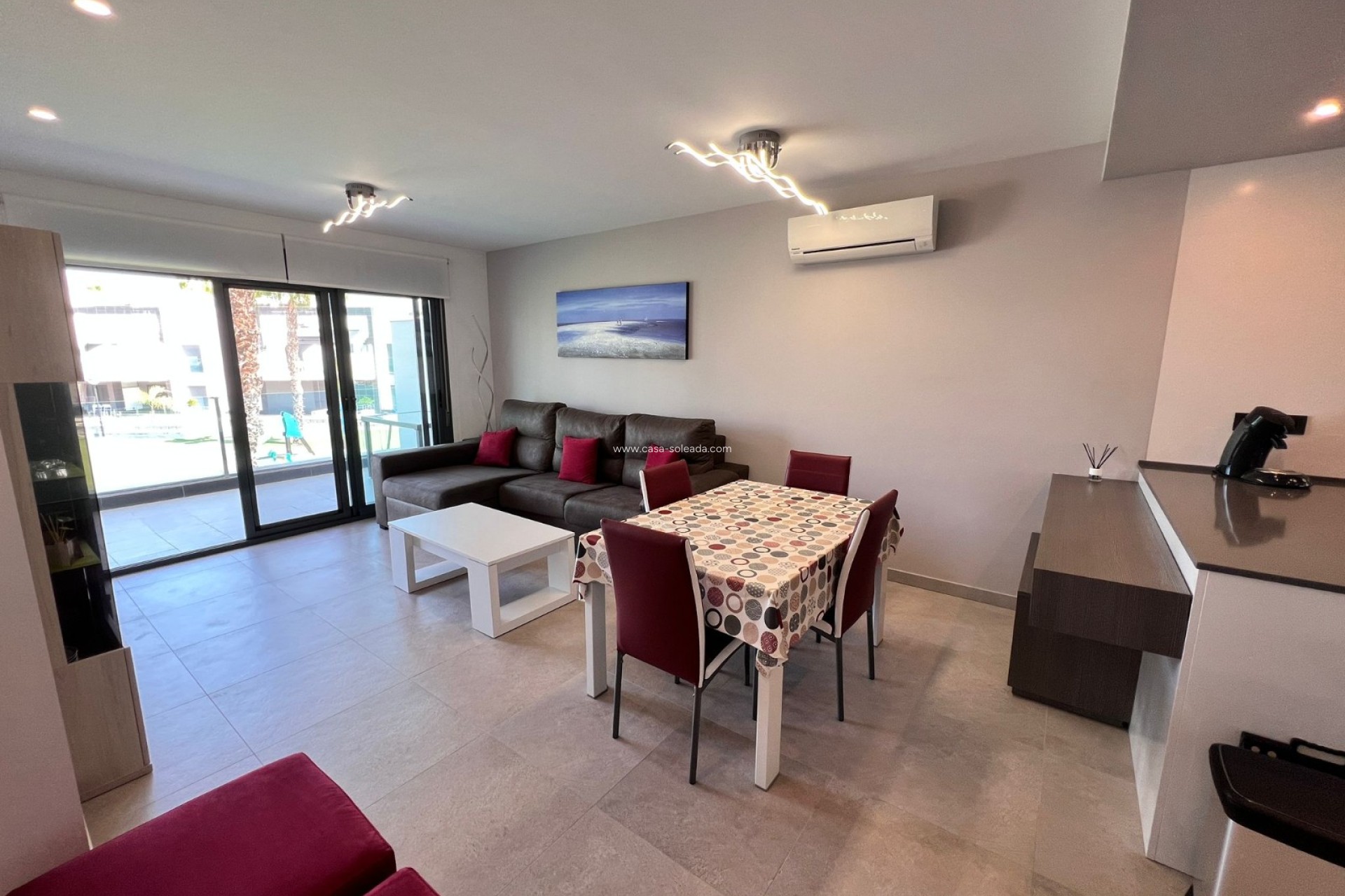 Reventa - Adosado - Guardamar del Segura - Costa Blanca