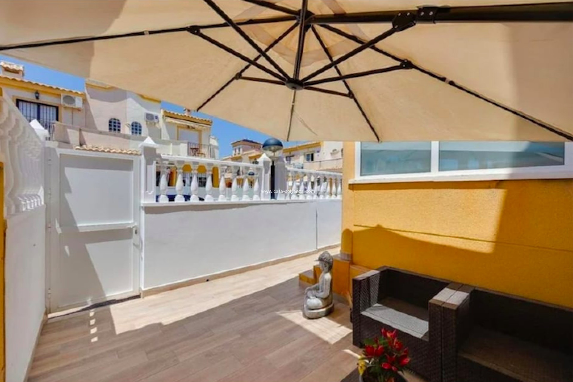 Reventa - Adosado - Guardamar del Segura - Costa Blanca