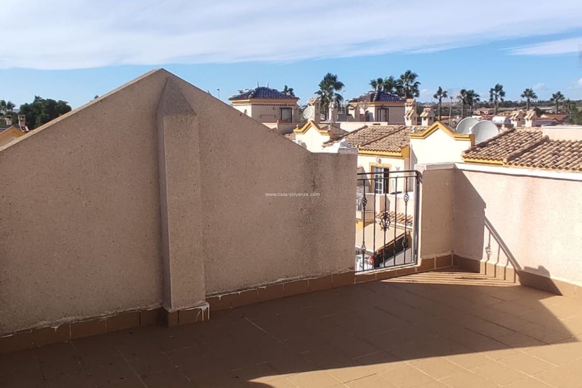 Reventa - Adosado - Guardamar del Segura - Costa Blanca