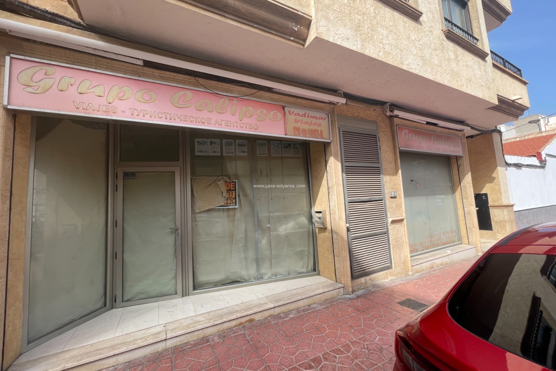 Reventa - Adosado - Guardamar del Segura - Costa Blanca