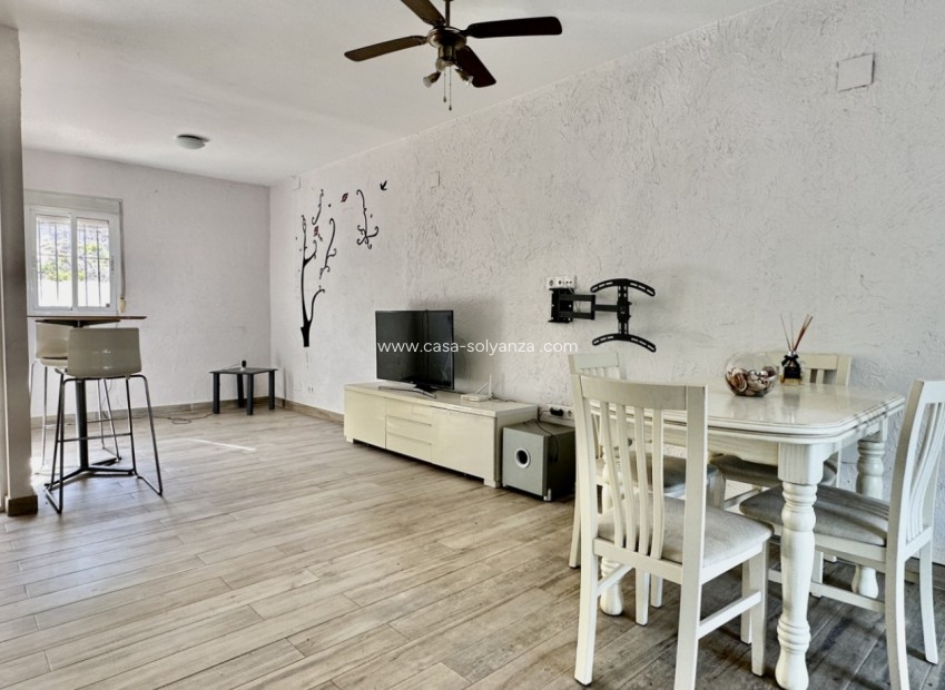 Reventa - Adosado - Guardamar del Segura - Costa Blanca