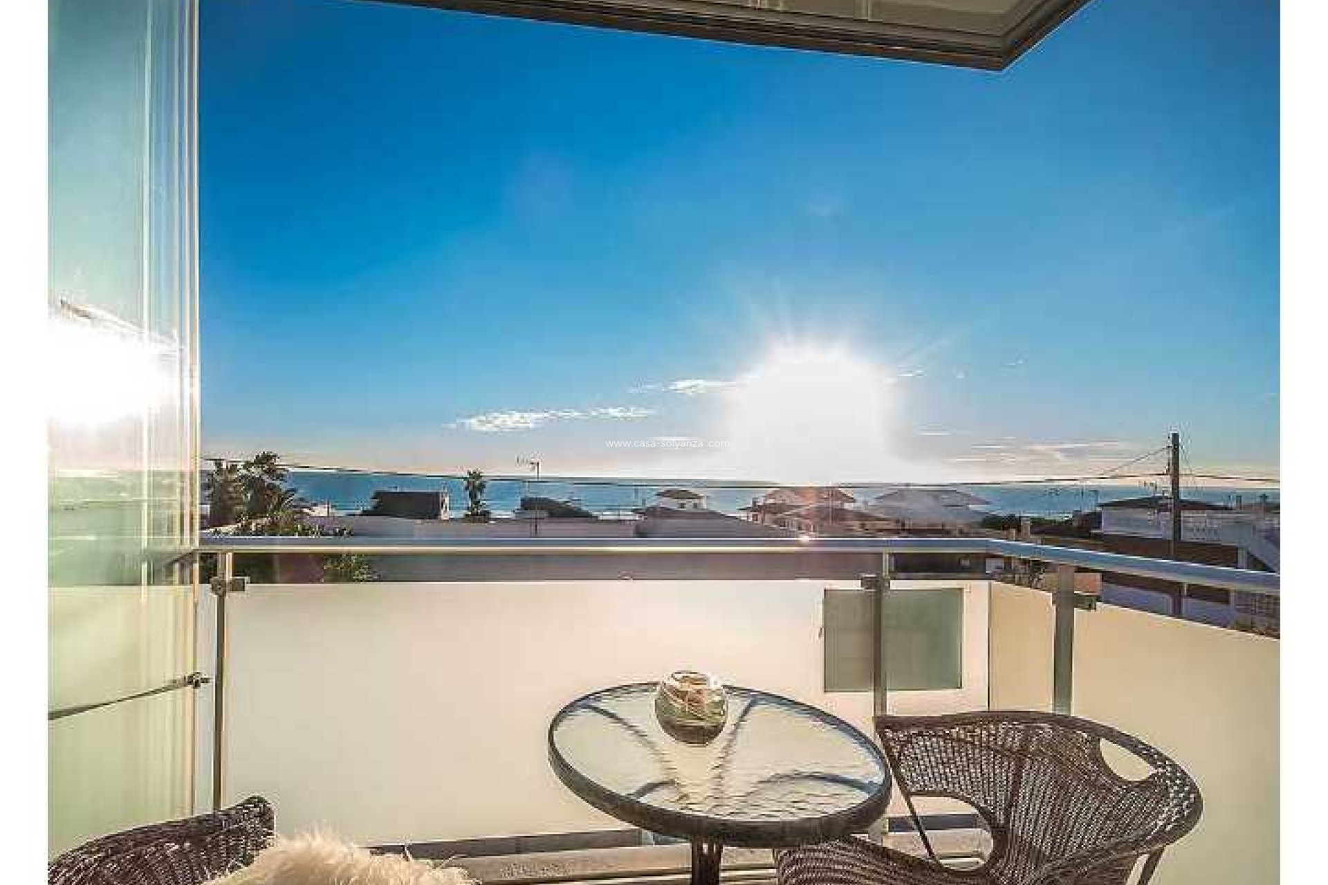 Reventa - Adosado - Guardamar del Segura - Costa Blanca