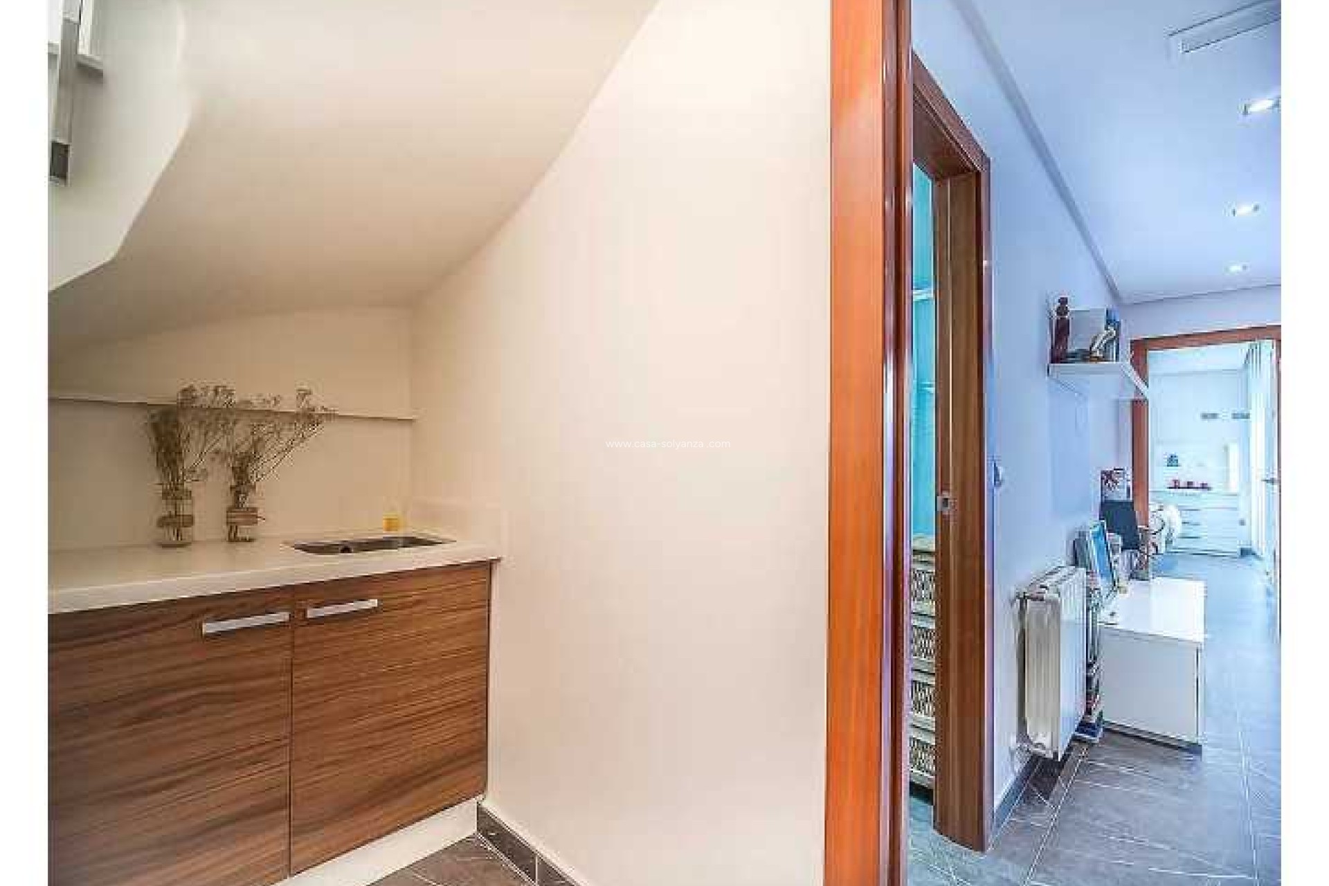 Reventa - Adosado - Guardamar del Segura - Costa Blanca