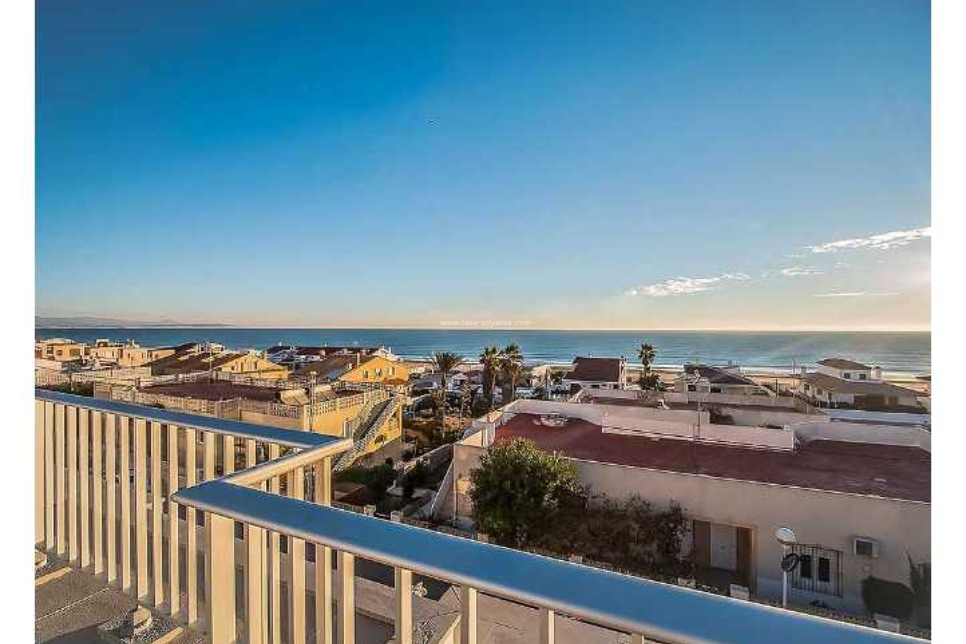 Reventa - Adosado - Guardamar del Segura - Costa Blanca