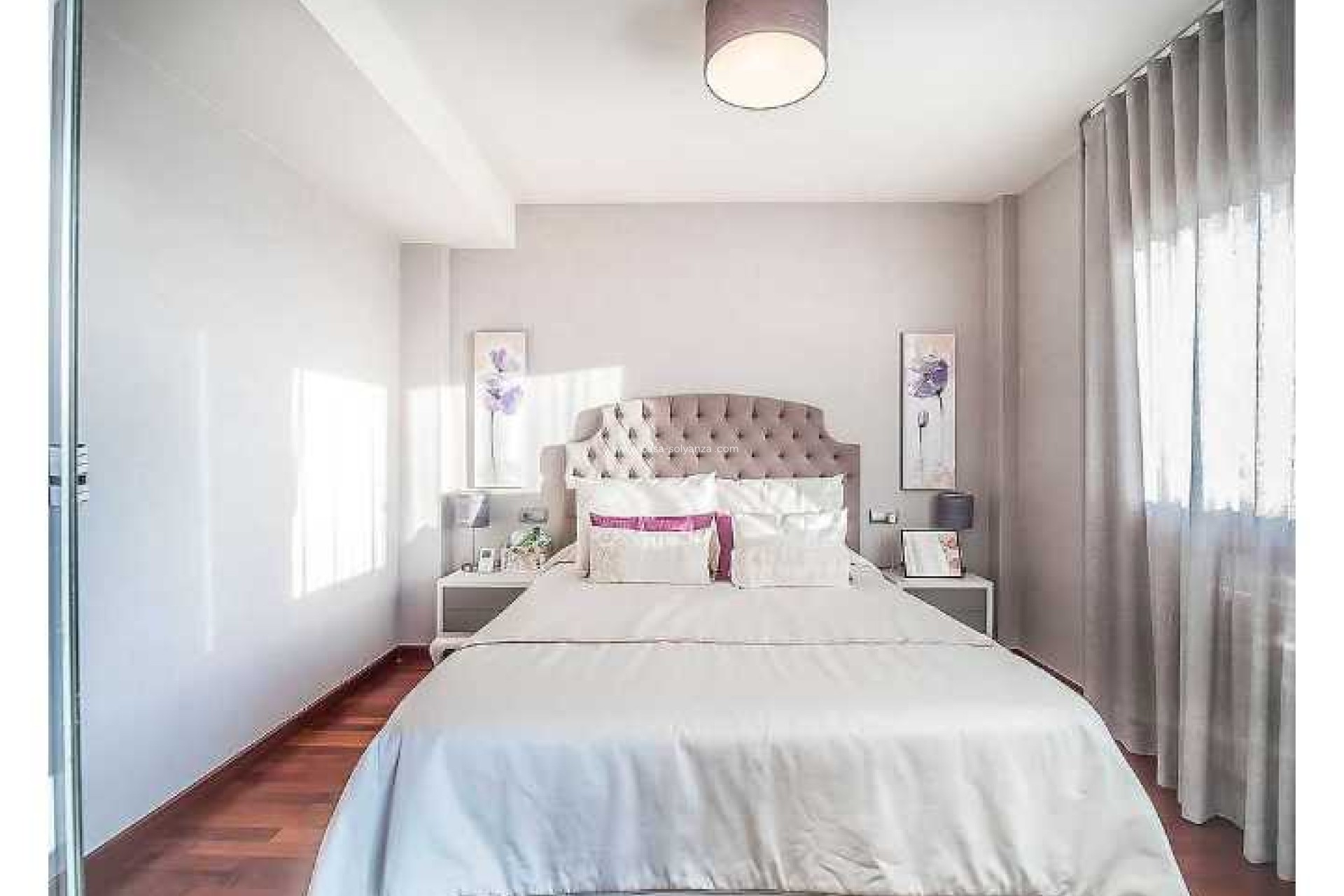 Reventa - Adosado - Guardamar del Segura - Costa Blanca