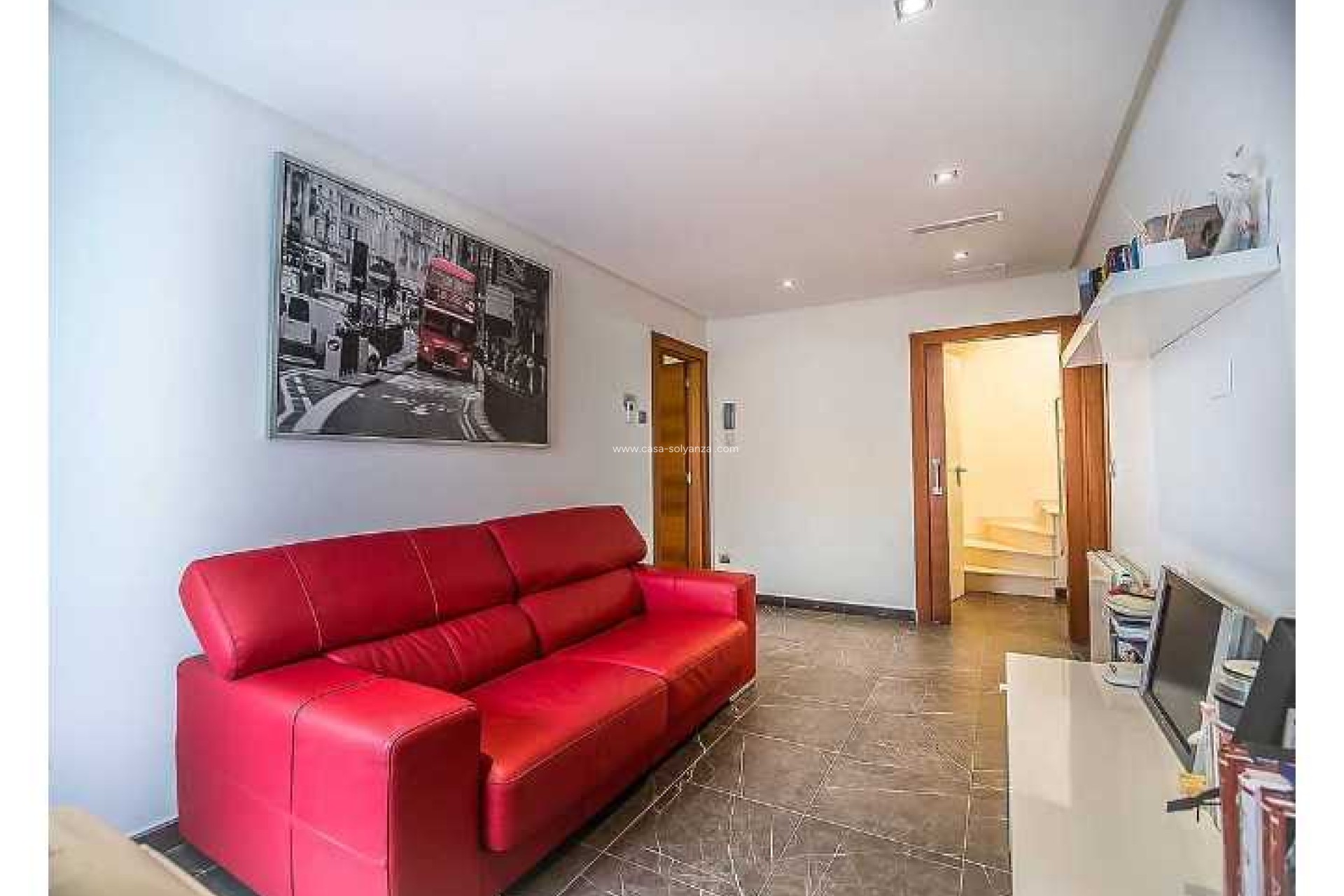 Reventa - Adosado - Guardamar del Segura - Costa Blanca