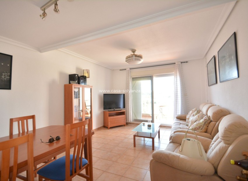 Reventa - Adosado - Guardamar del Segura - Costa Blanca