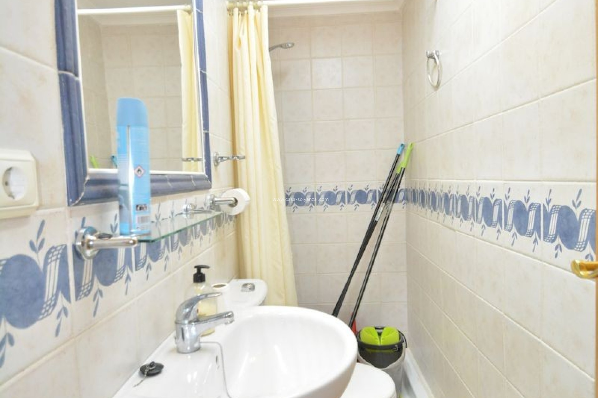 Reventa - Adosado - Guardamar del Segura - Costa Blanca