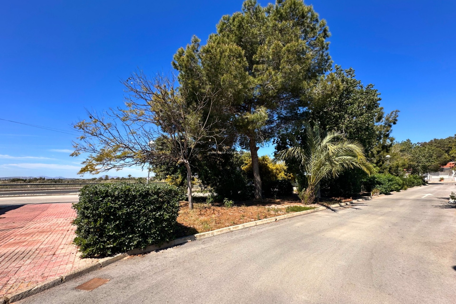 Reventa - Adosado - Guardamar del Segura - Costa Blanca