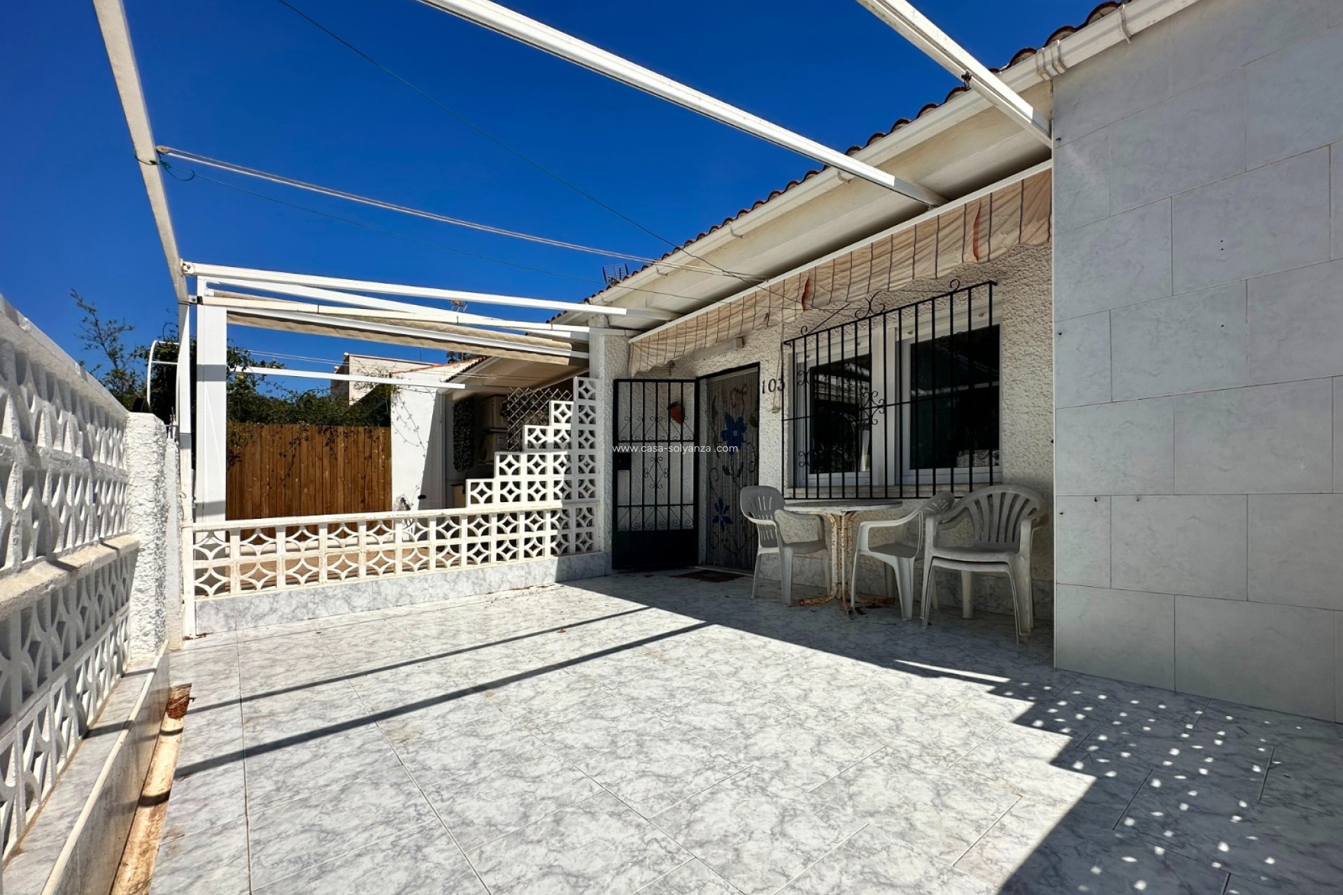 Reventa - Adosado - Guardamar del Segura - Costa Blanca