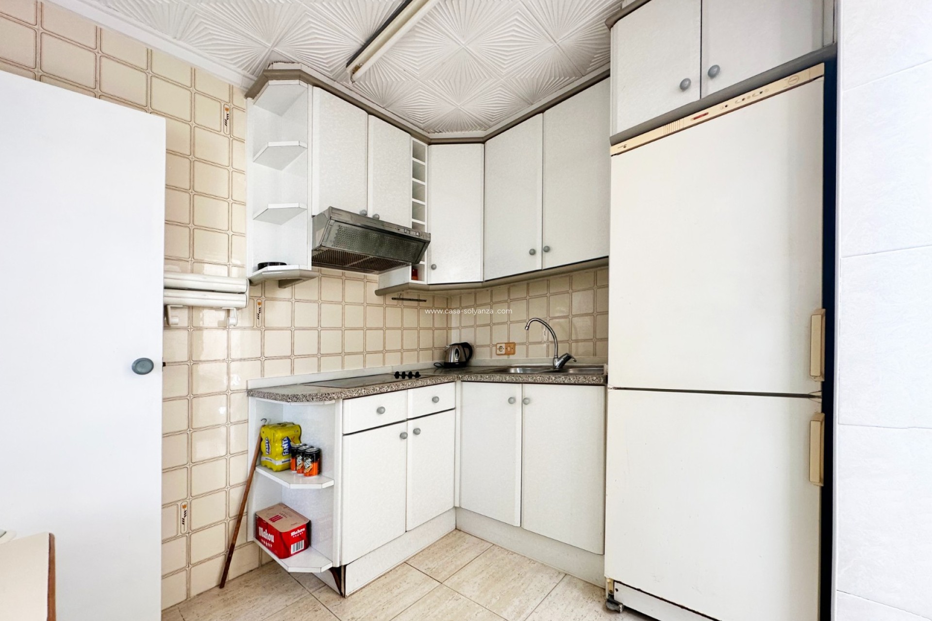 Reventa - Adosado - Guardamar del Segura - Costa Blanca