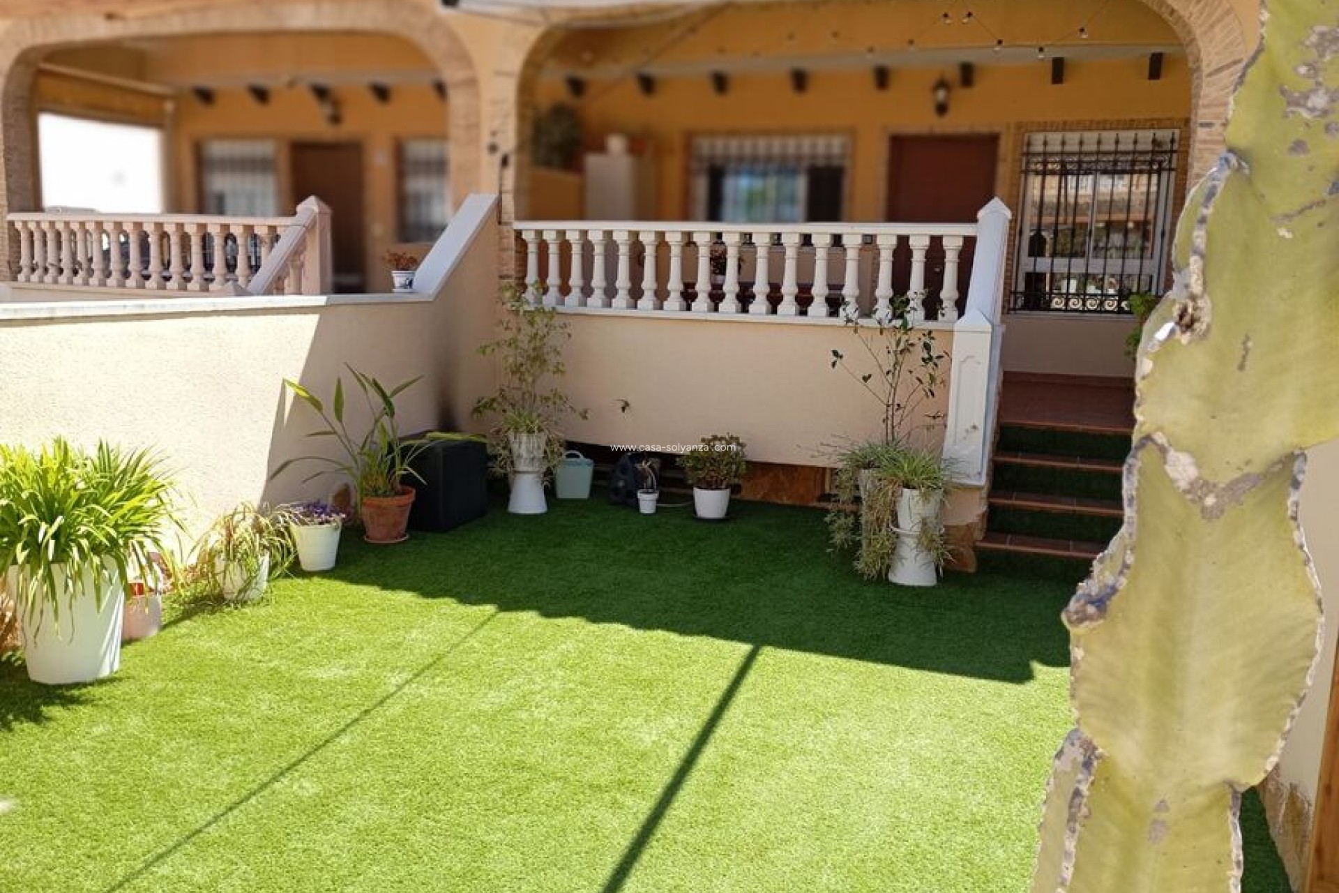 Reventa - Adosado - Guardamar del Segura - Costa Blanca