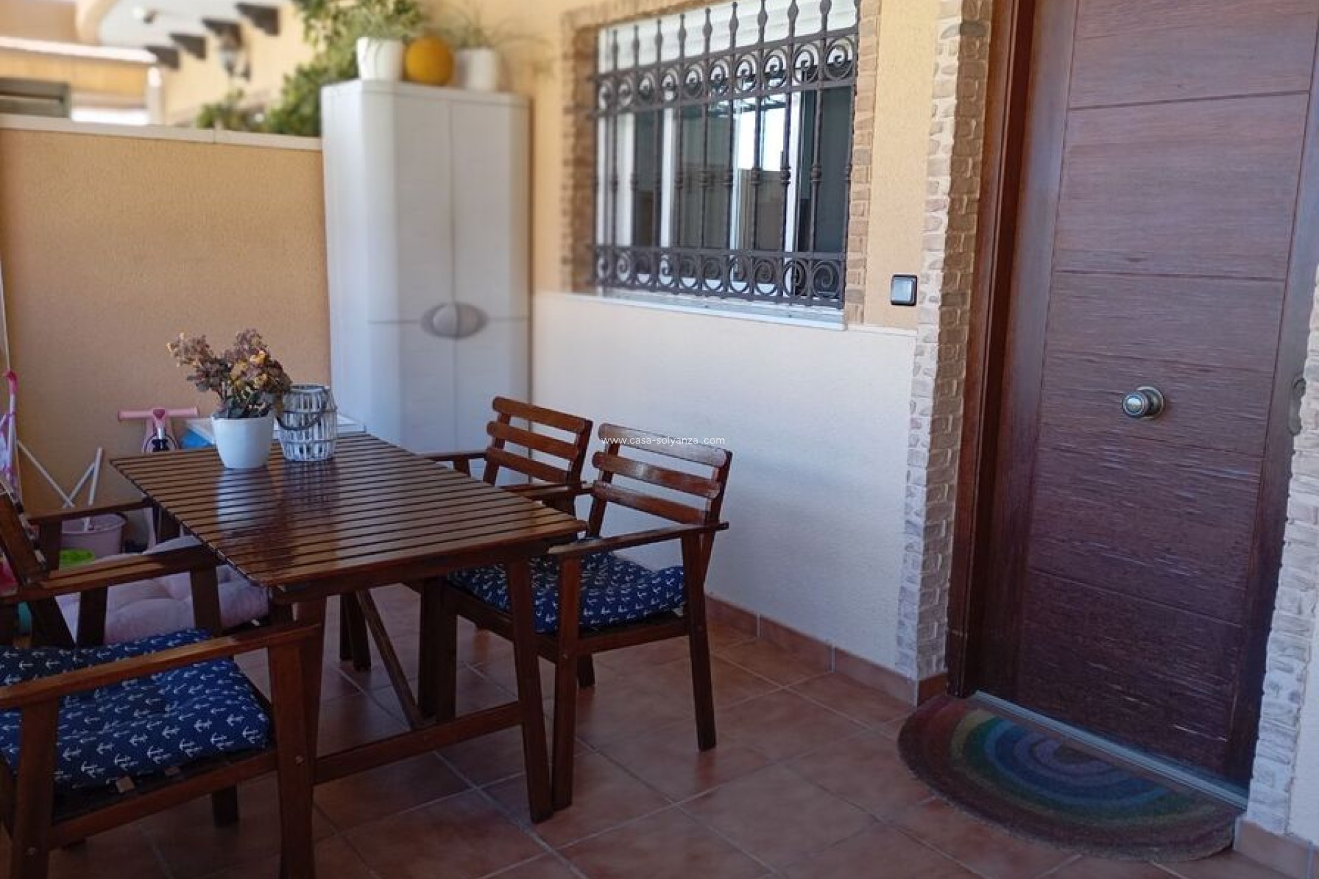 Reventa - Adosado - Guardamar del Segura - Costa Blanca