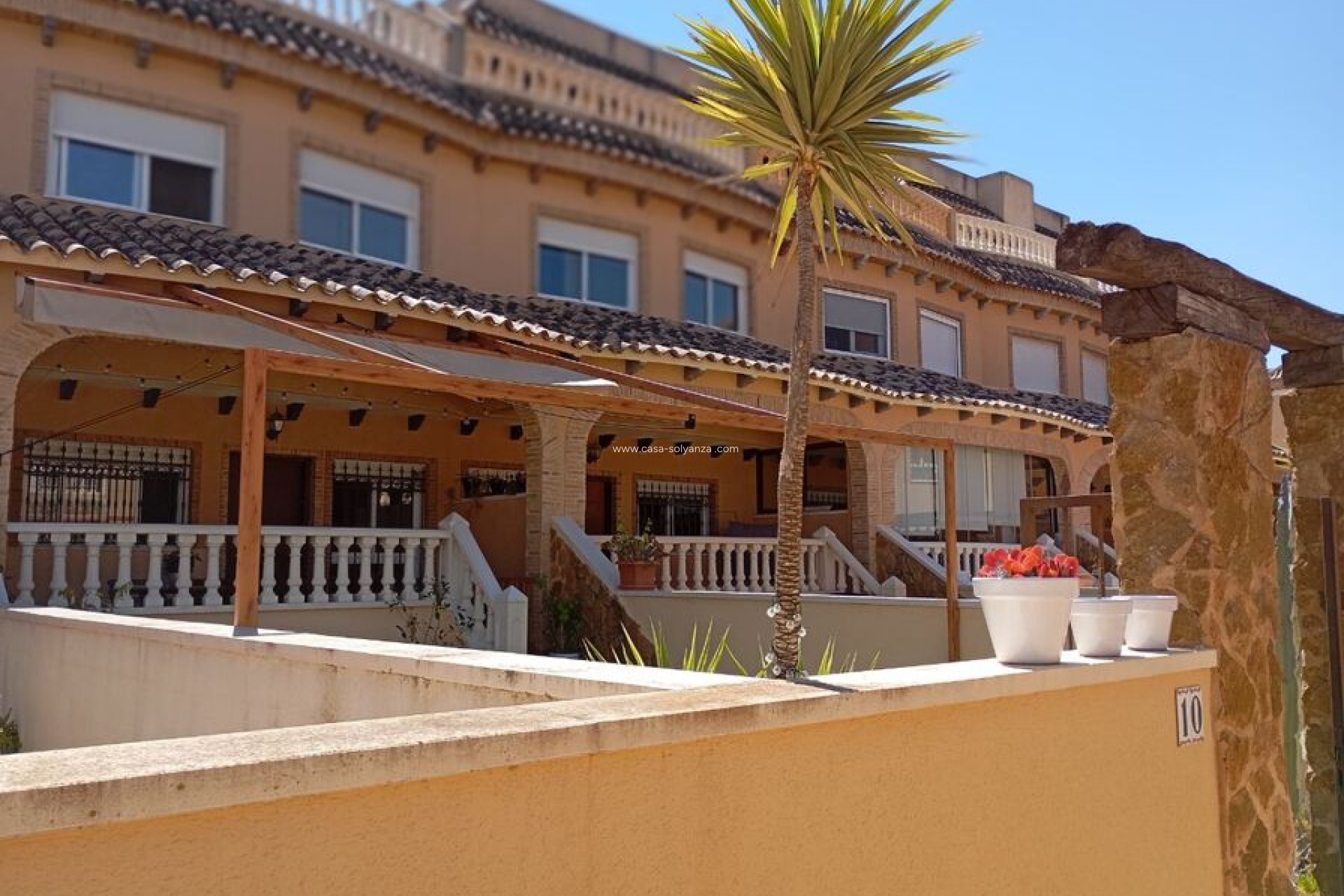 Reventa - Adosado - Guardamar del Segura - Costa Blanca