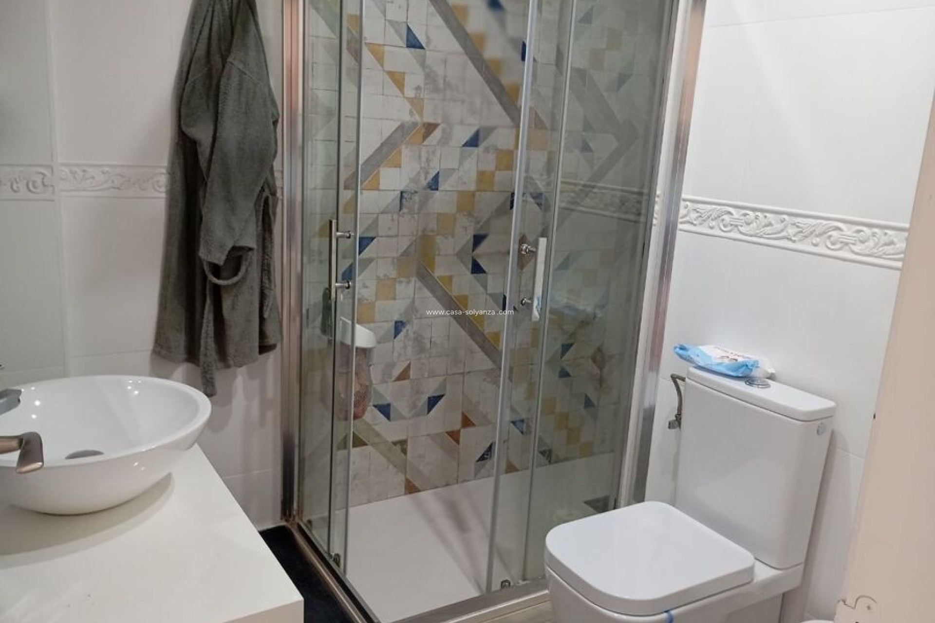 Reventa - Adosado - Guardamar del Segura - Costa Blanca