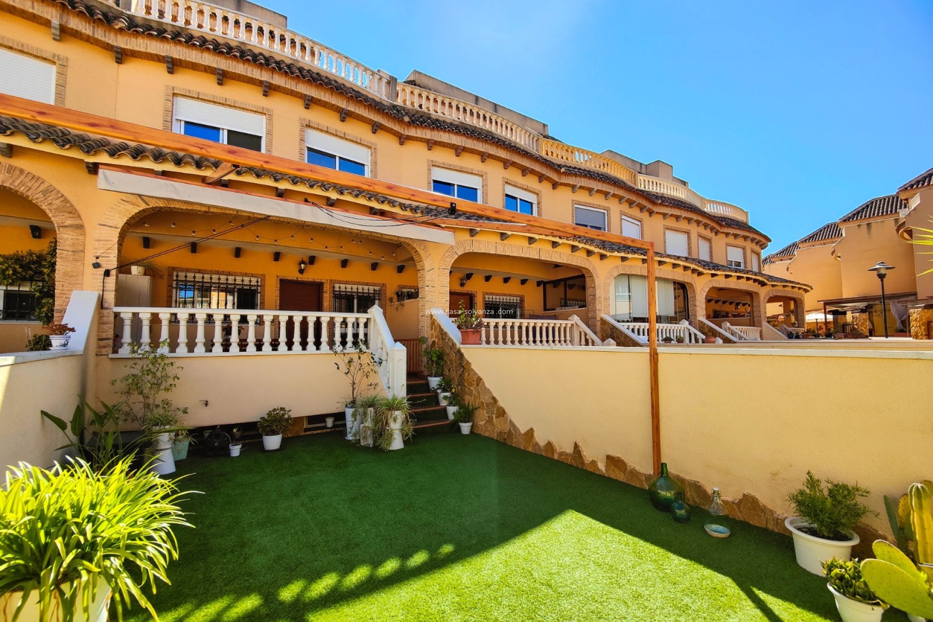 Reventa - Adosado - Guardamar del Segura - Costa Blanca