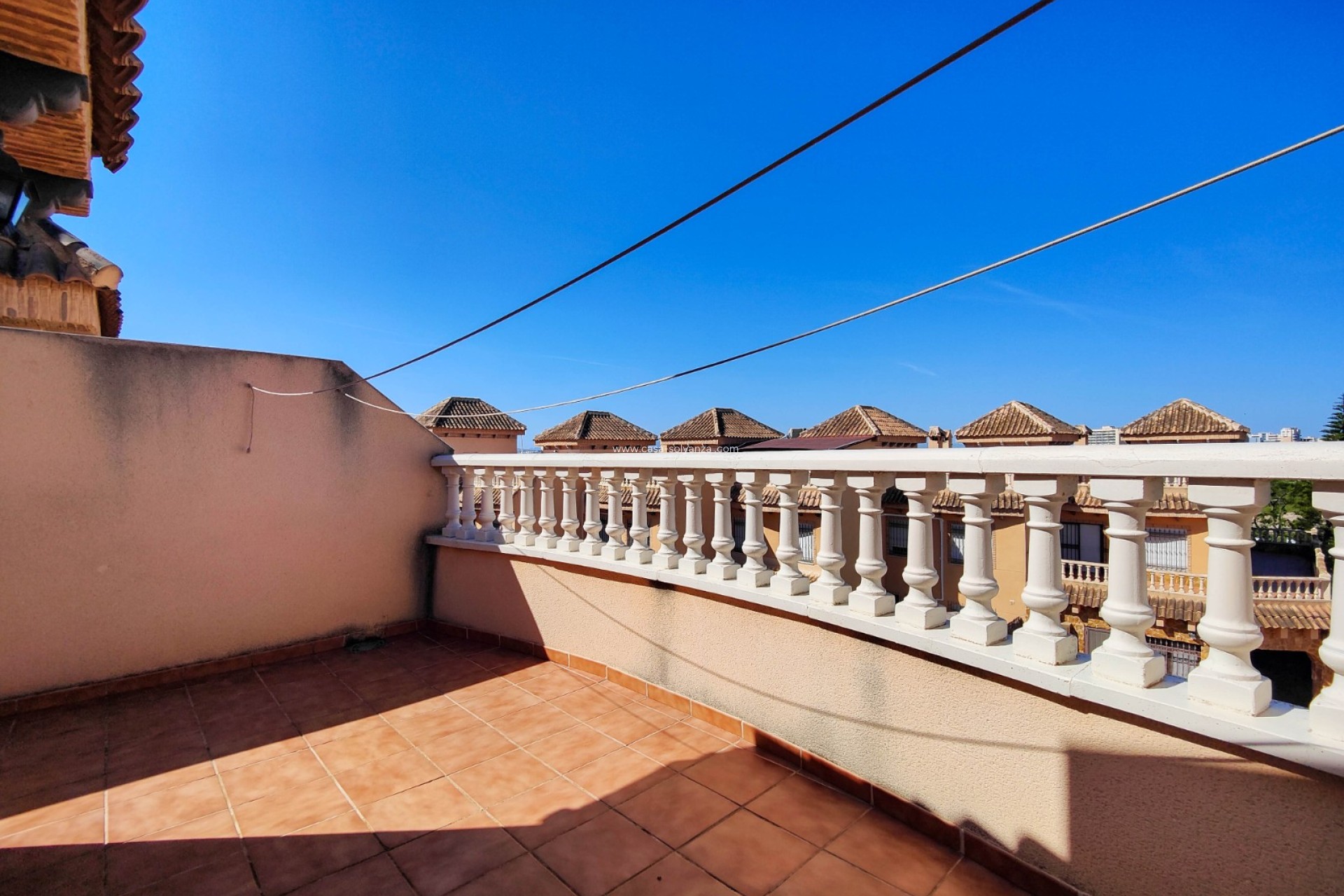 Reventa - Adosado - Guardamar del Segura - Costa Blanca