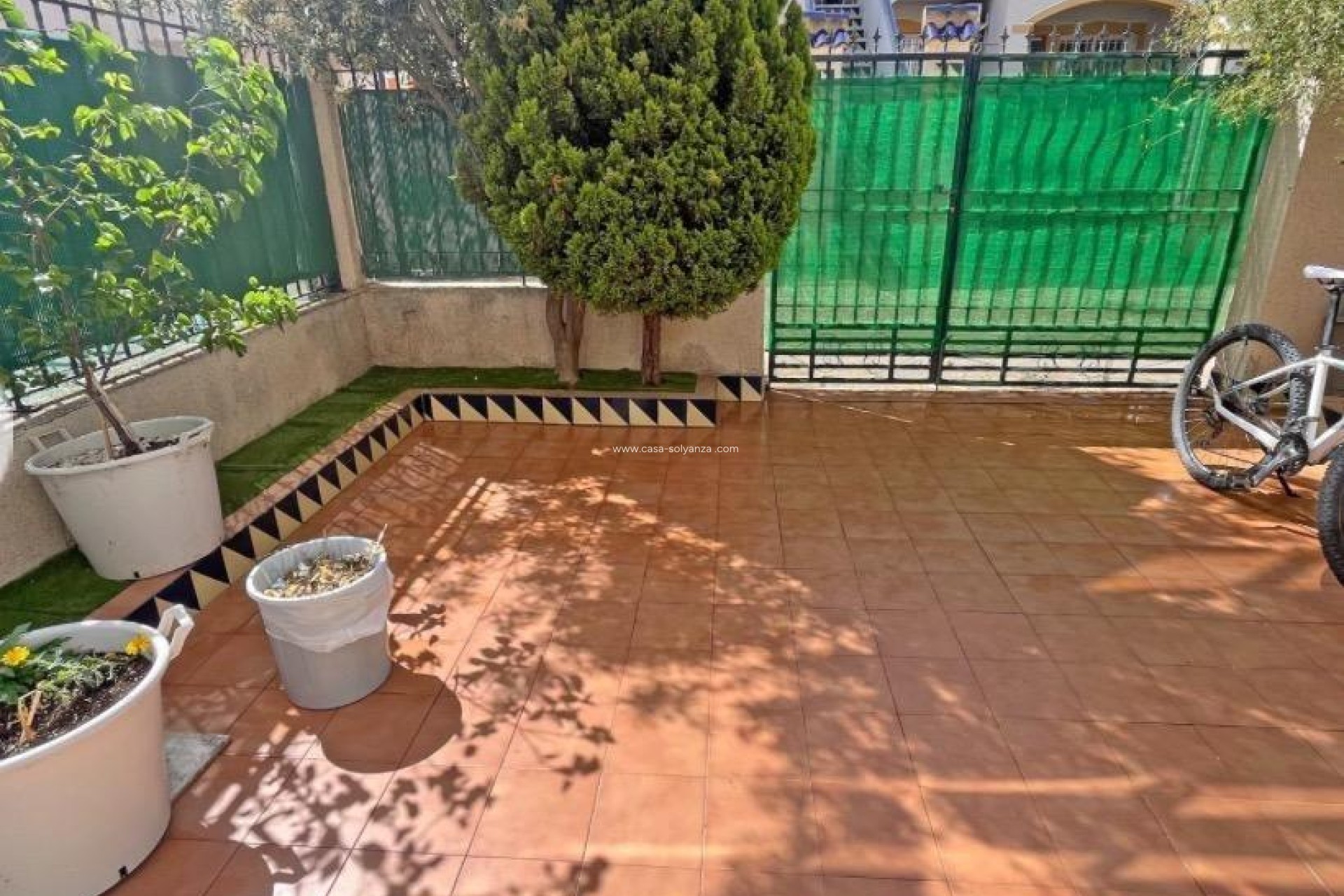 Reventa - Adosado - Guardamar del Segura - El Edén - Los Estaños