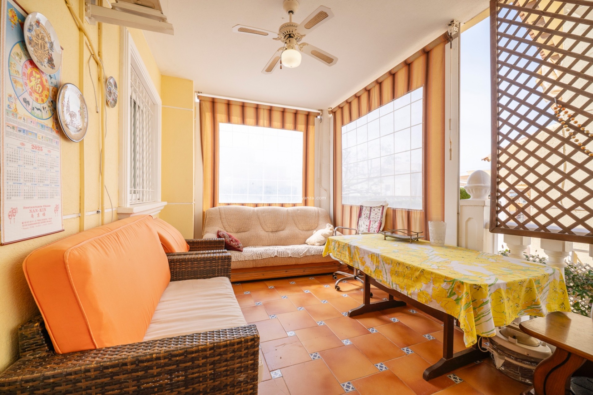 Reventa - Adosado - Guardamar del Segura - El Moncayo