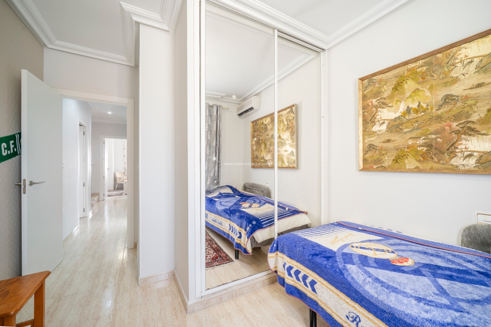 Reventa - Adosado - Guardamar del Segura - El Moncayo