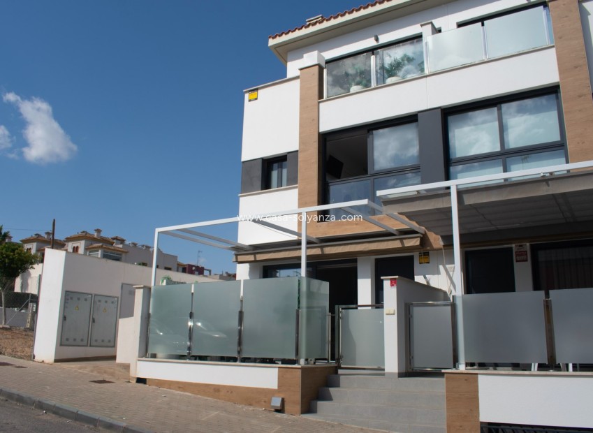 Reventa - Adosado - Guardamar del Segura - Guardamar