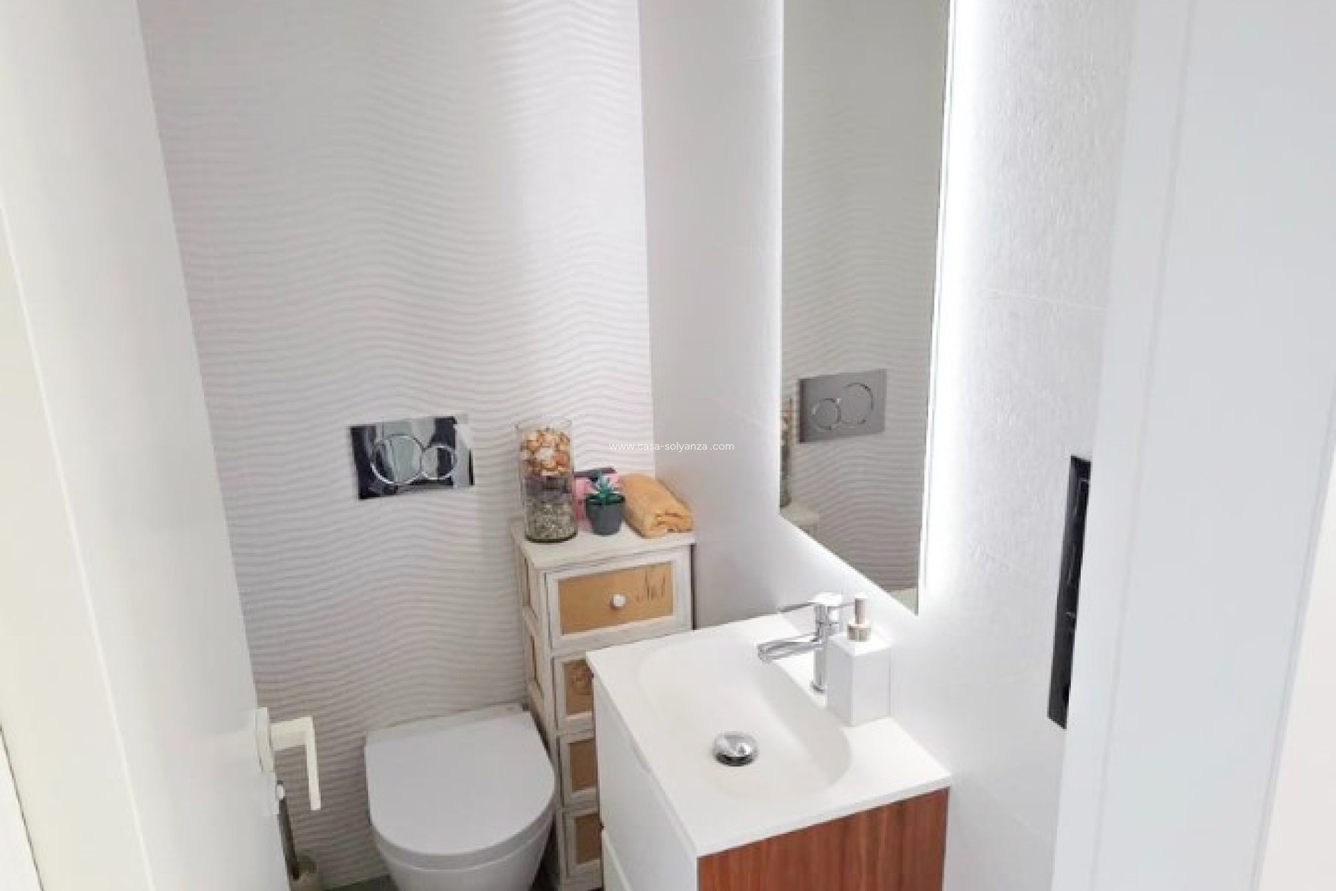 Reventa - Adosado - Guardamar del Segura - Guardamar