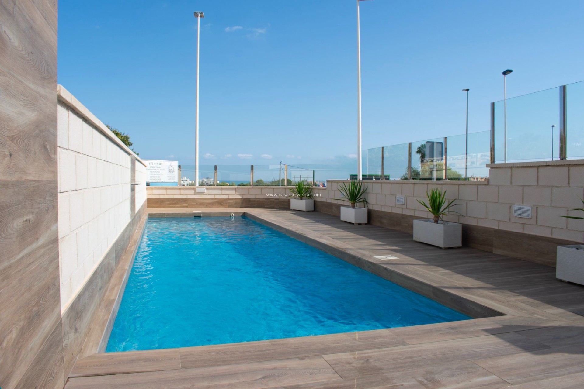 Reventa - Adosado - Guardamar del Segura - Guardamar