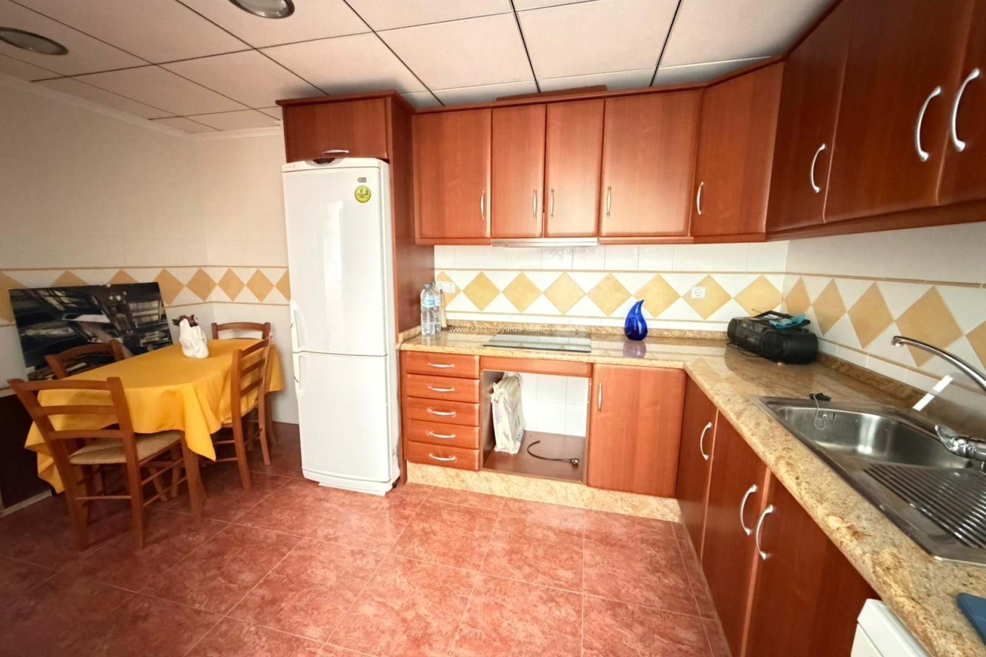 Reventa - Adosado - Guardamar del Segura - Pueblo