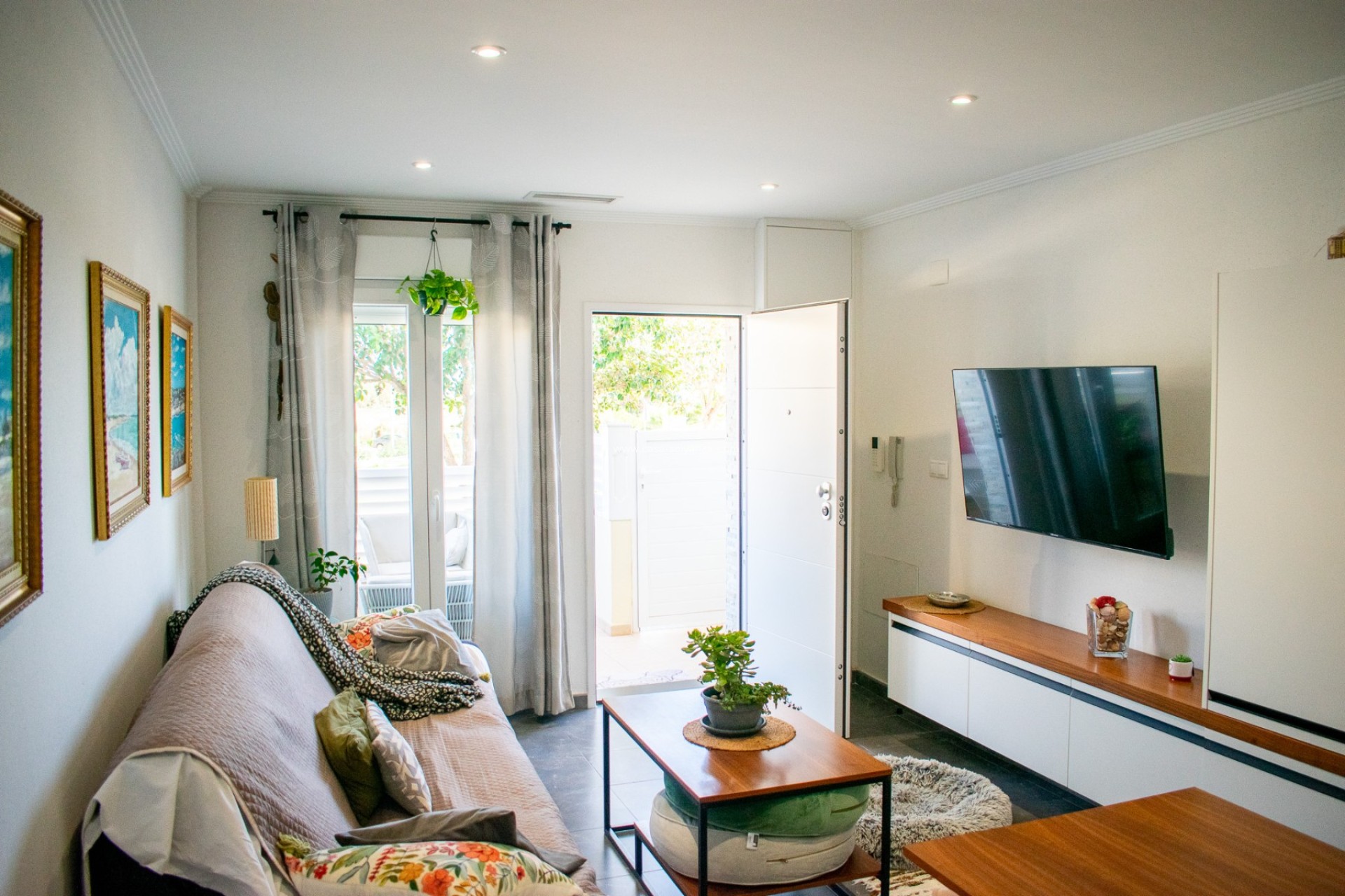 Reventa - Adosado - Guardamar del Segura - Urbanizaciones