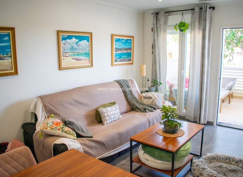 Reventa - Adosado - Guardamar del Segura - Urbanizaciones