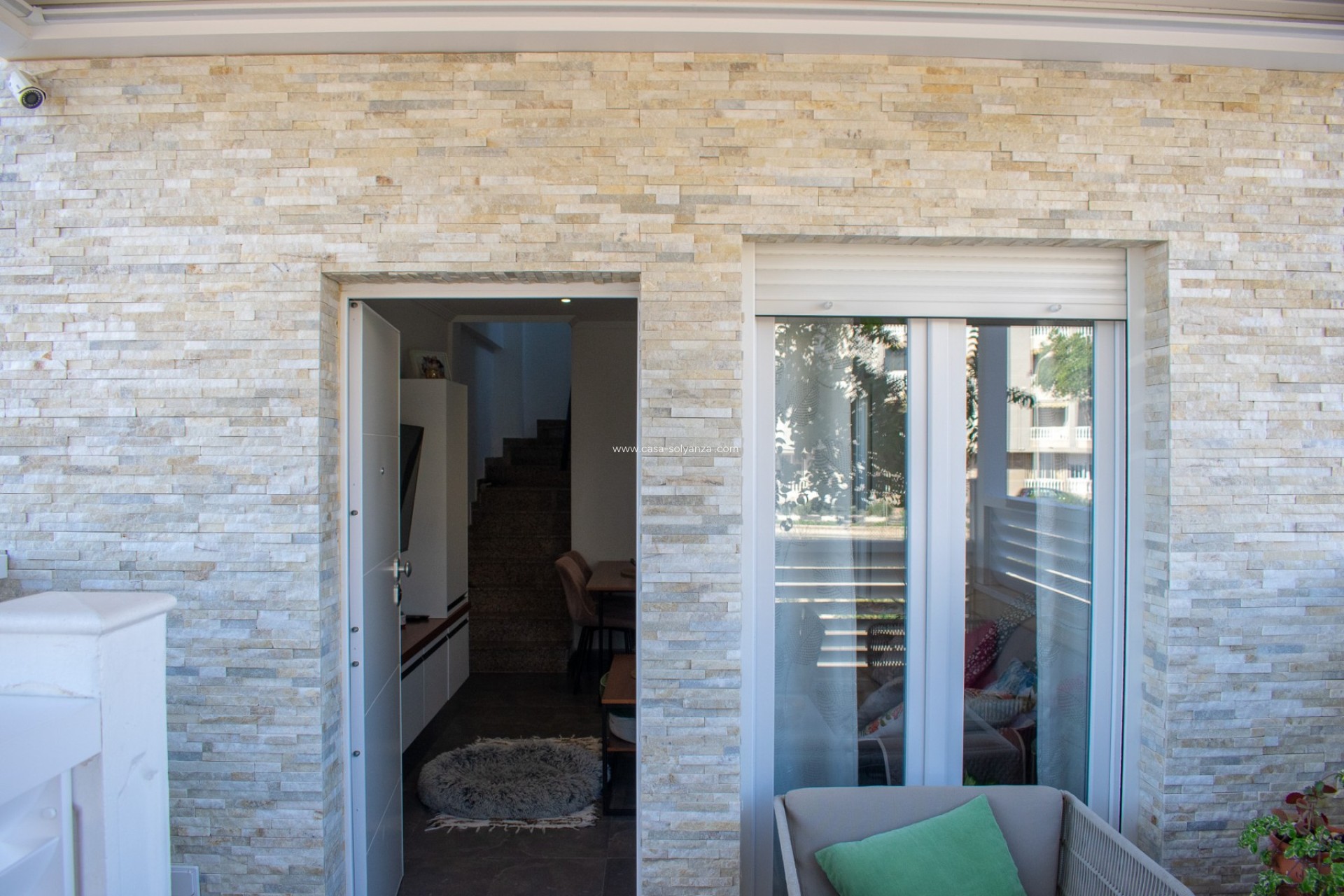 Reventa - Adosado - Guardamar del Segura - Urbanizaciones