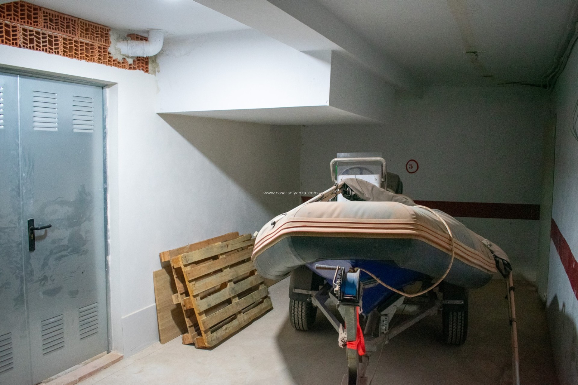 Reventa - Adosado - Guardamar del Segura - Urbanizaciones