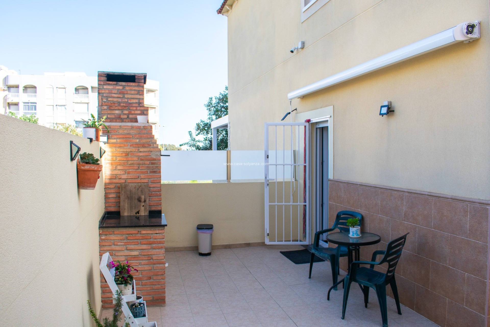 Reventa - Adosado - Guardamar del Segura - Urbanizaciones