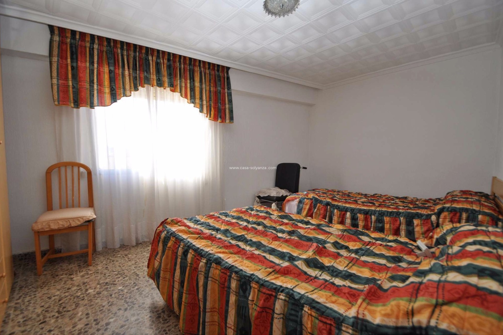 Reventa - Adosado - Ibi - Costa Blanca