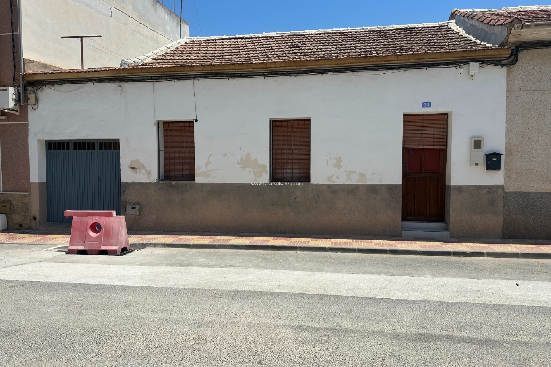 Reventa - Adosado - Jacarilla - Inland