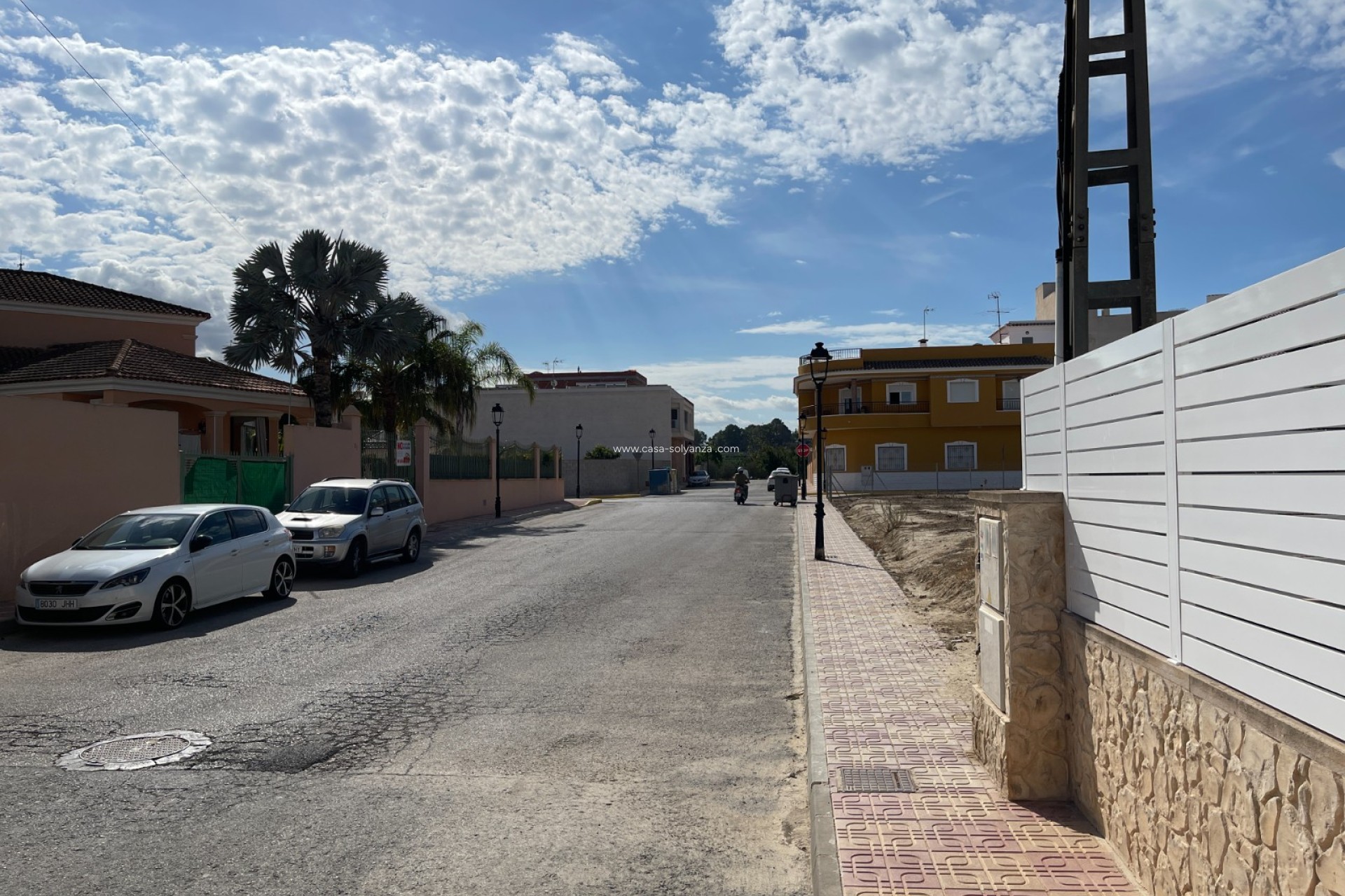 Reventa - Adosado - Jacarilla - Inland