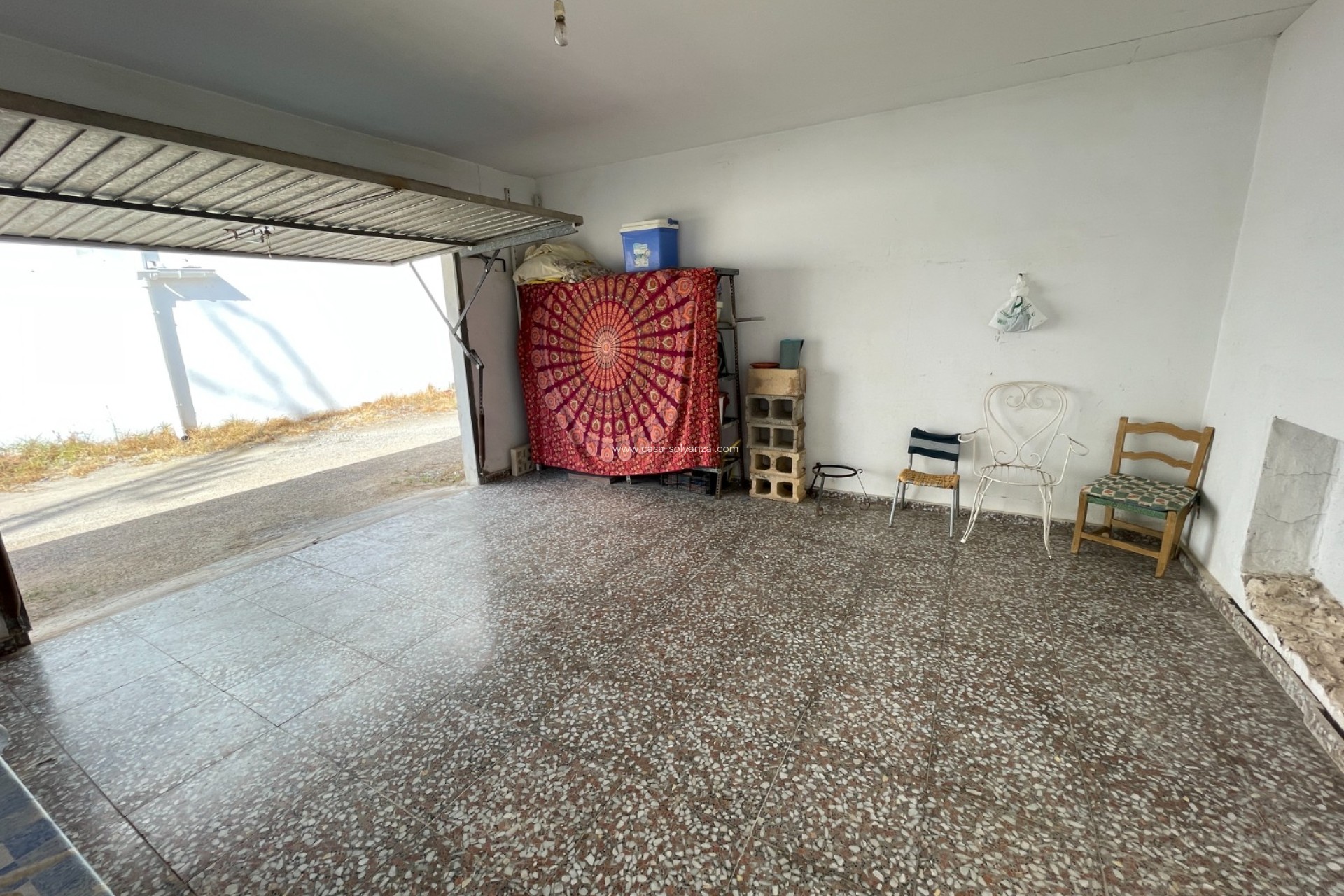 Reventa - Adosado - Jacarilla - Inland