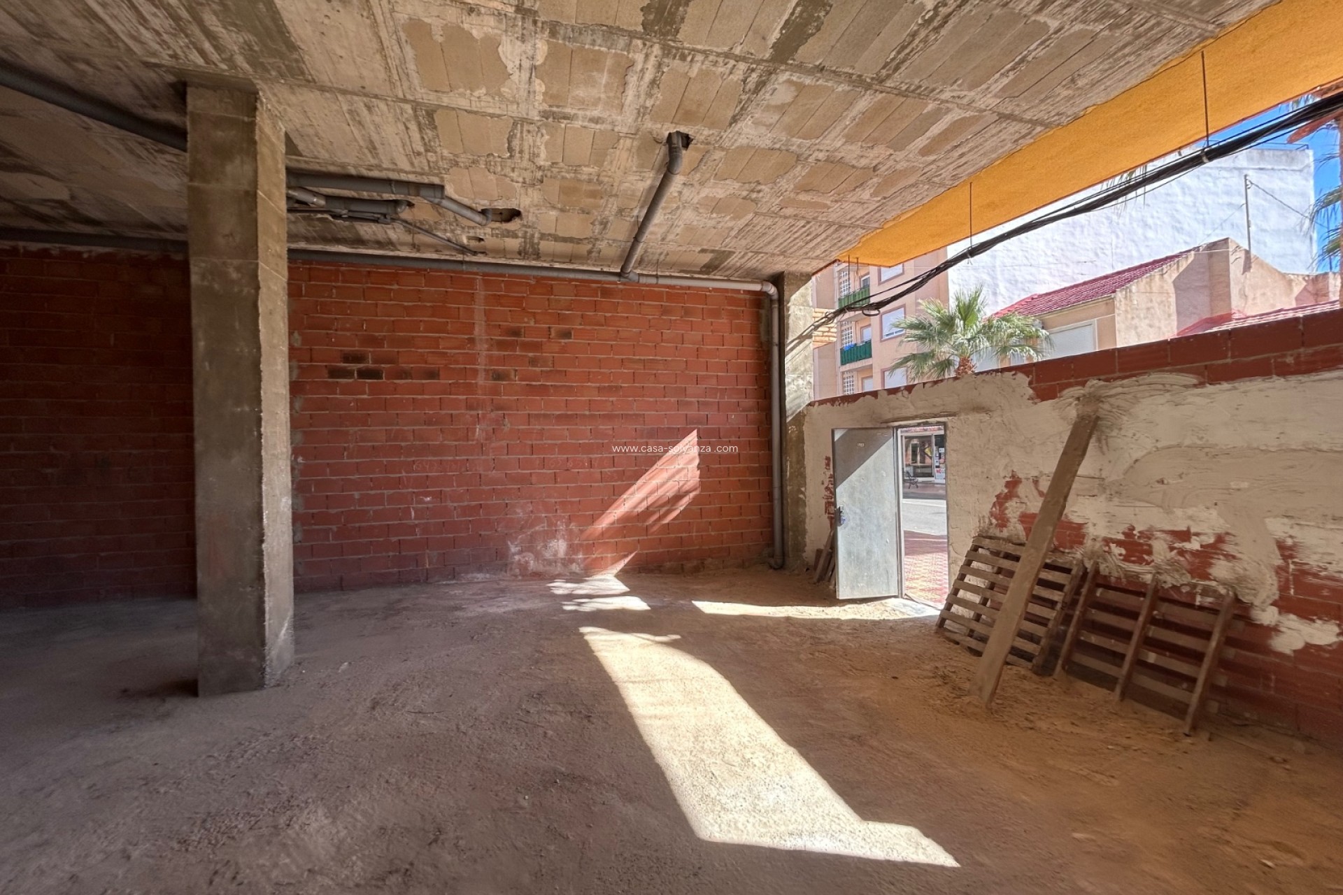 Reventa - Adosado - Jacarilla - Inland