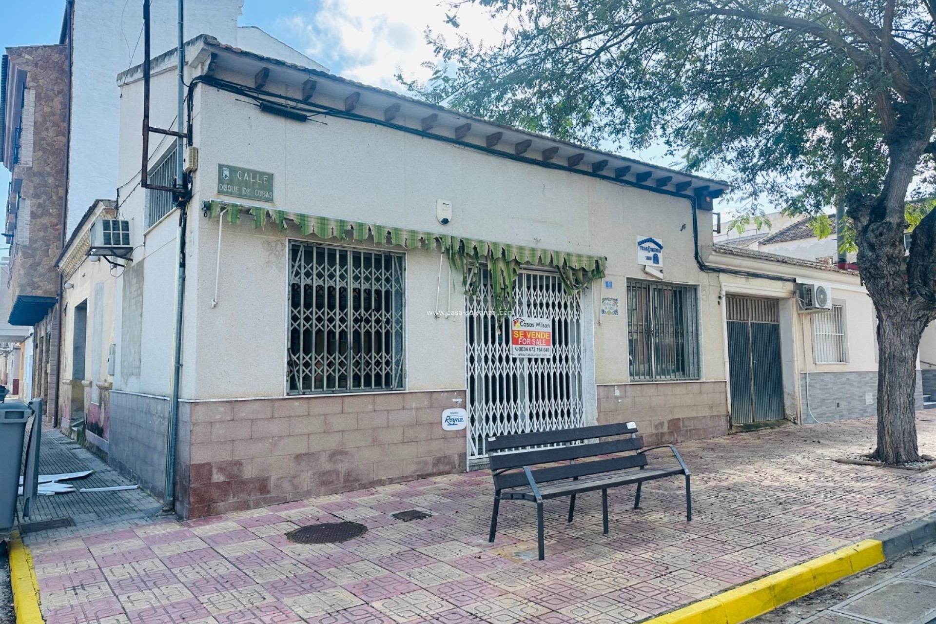 Reventa - Adosado - Jacarilla - Inland