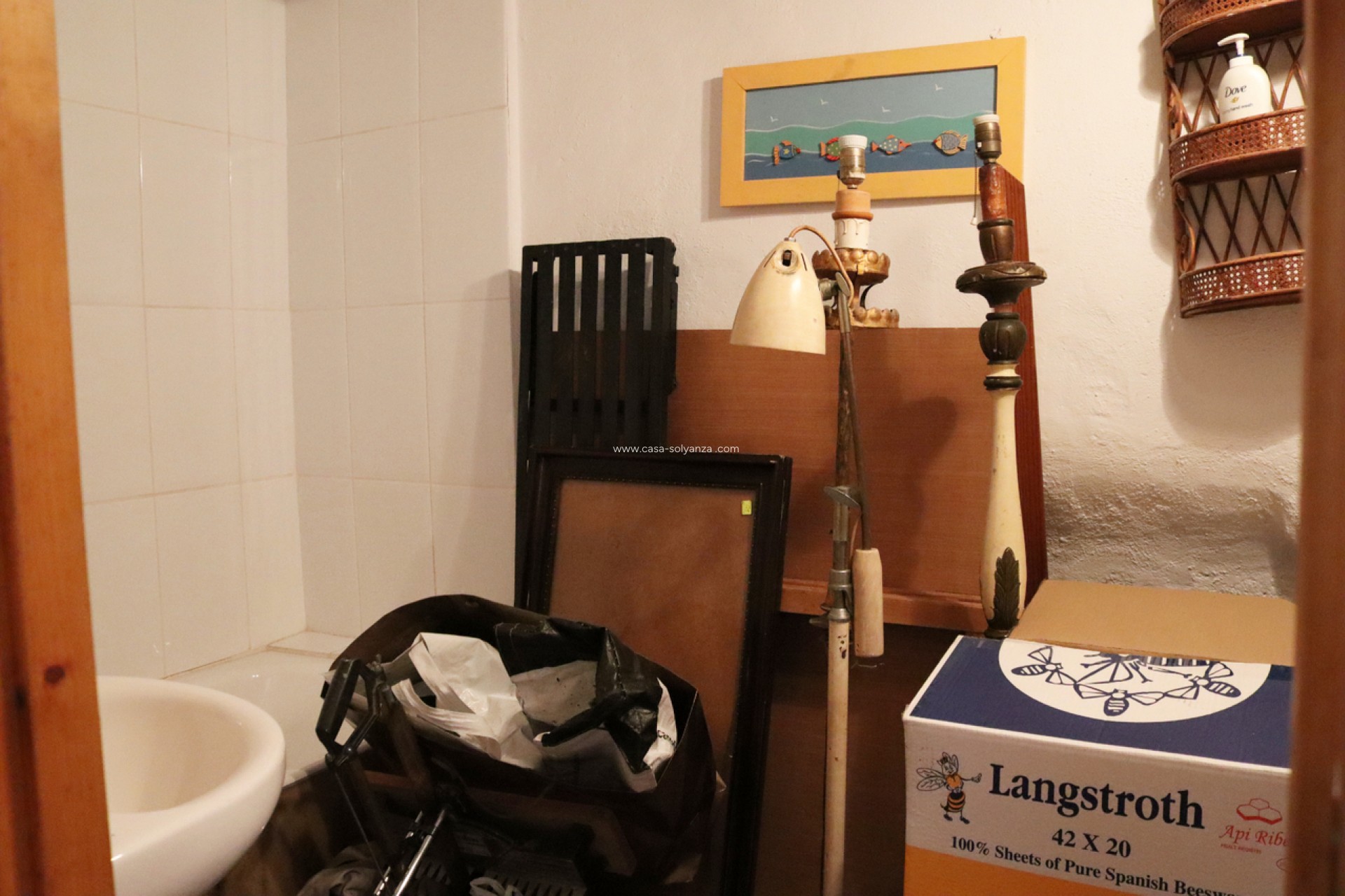 Reventa - Adosado - Jalón - Inland