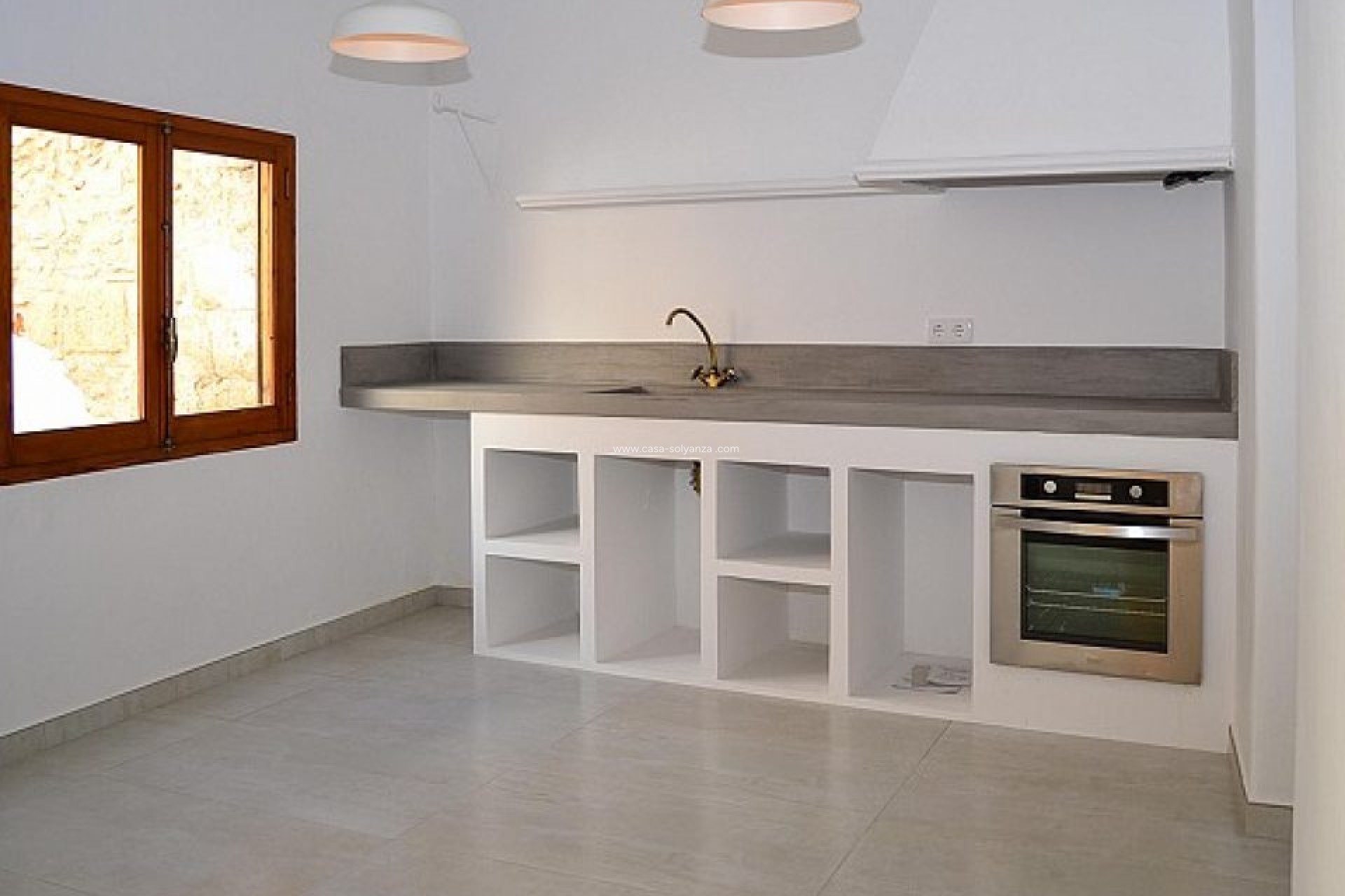 Reventa - Adosado - Jávea - Costa Blanca