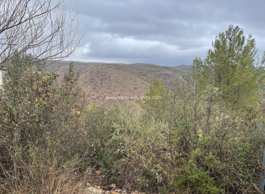 Reventa - Adosado - Jávea - Costa Blanca