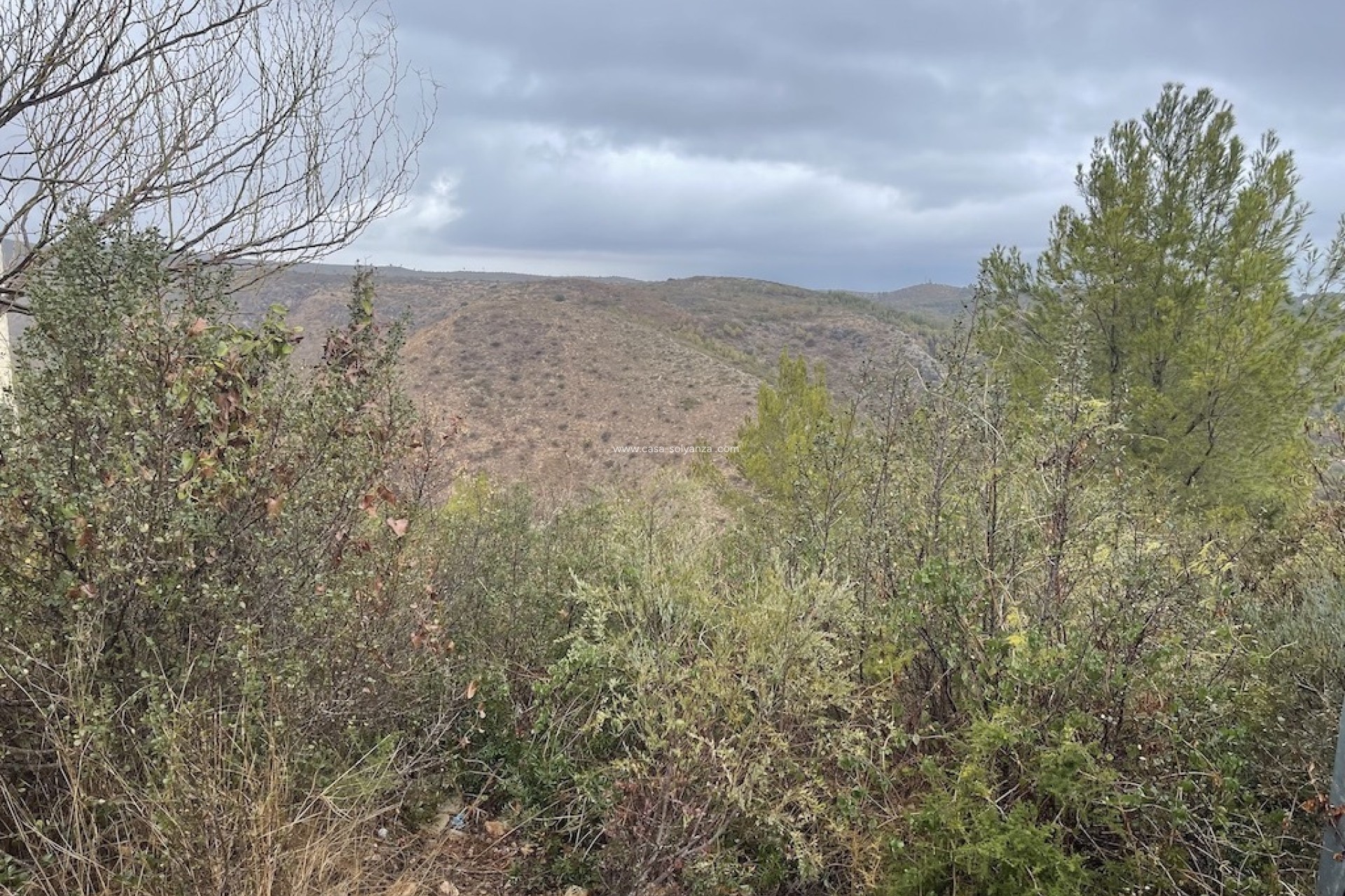 Reventa - Adosado - Jávea - Costa Blanca